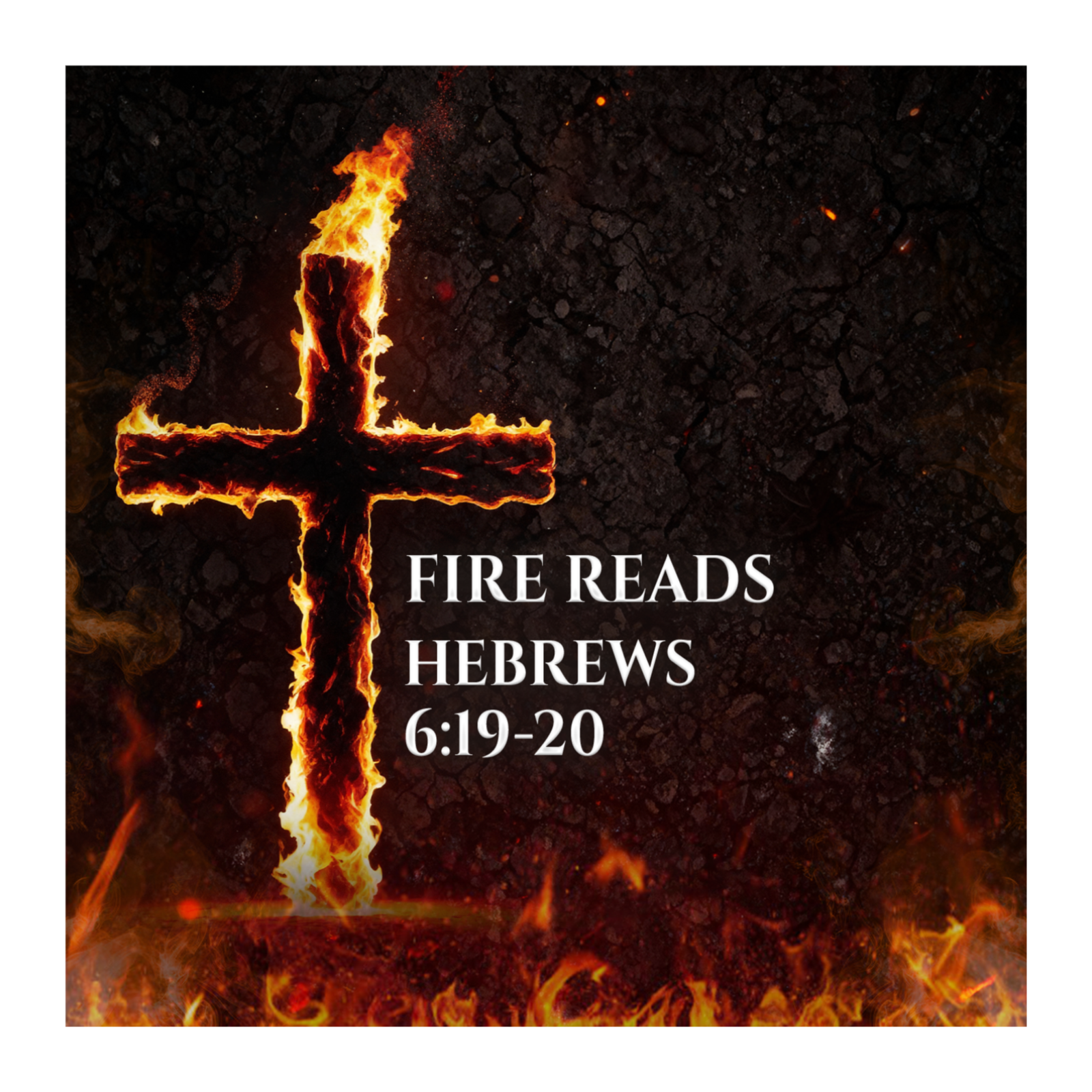 Faith Through The Fire