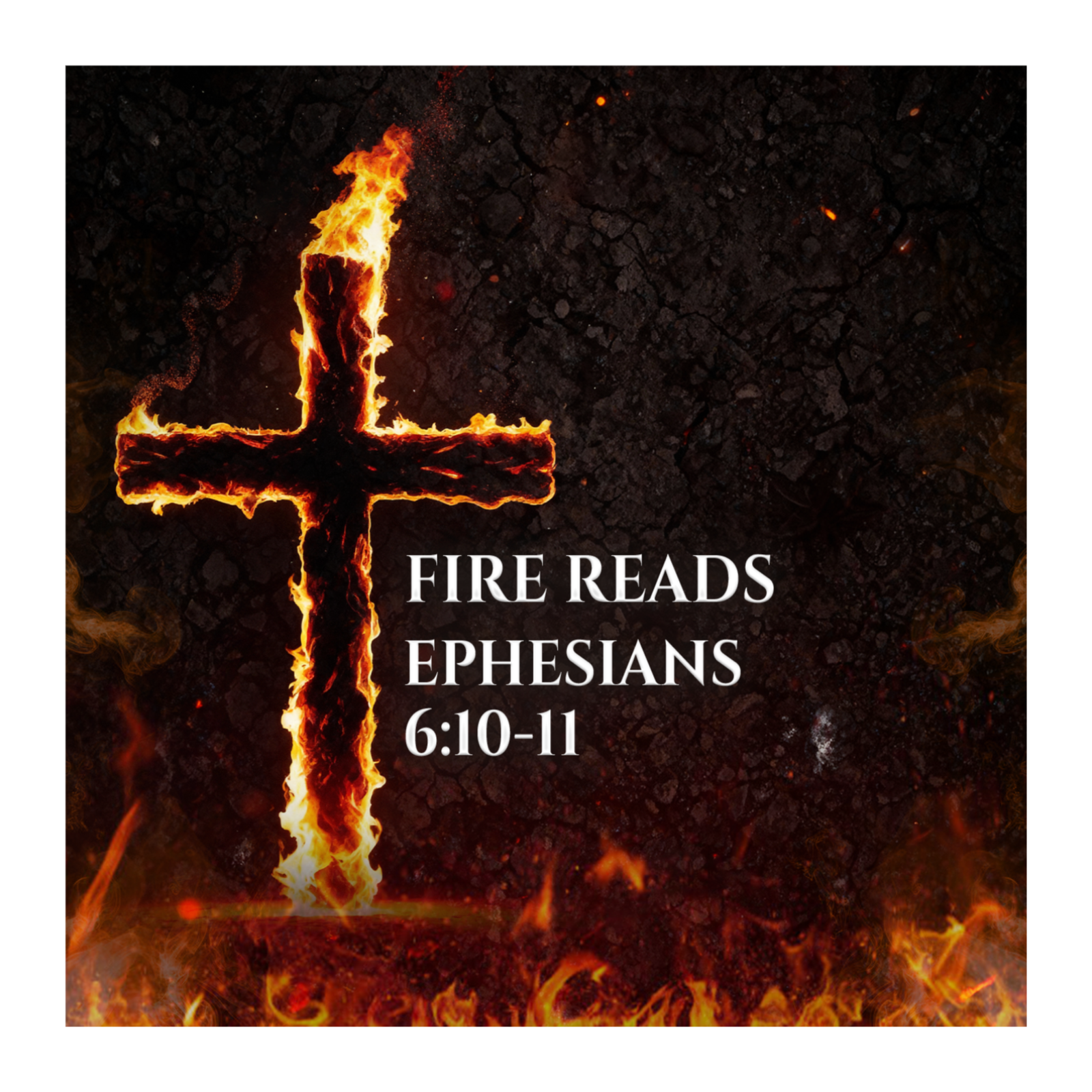 It’s Not Your Armor… It’s God’s And Here’s How To Step Into It! episode artwork