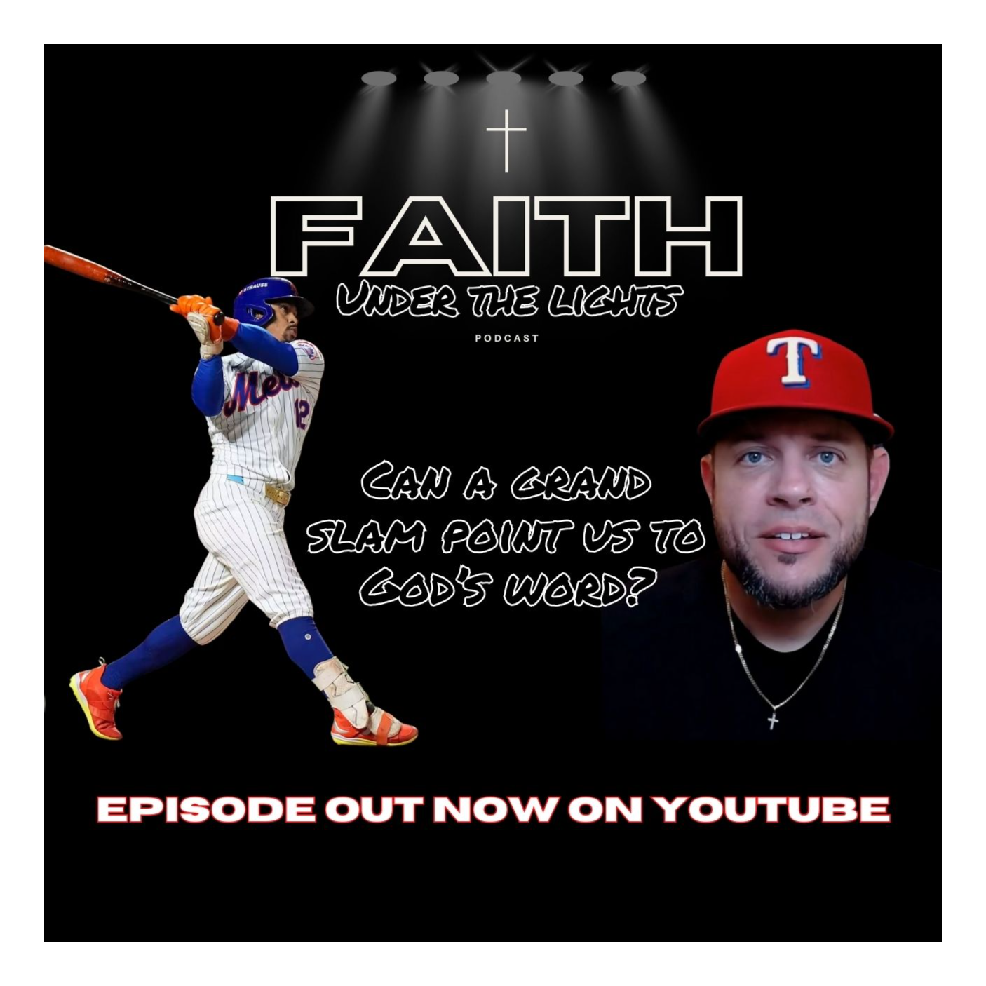Faith Under the Lights Podcast
