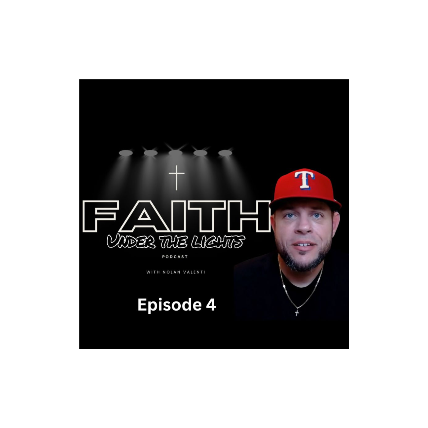 Faith Under the Lights Podcast