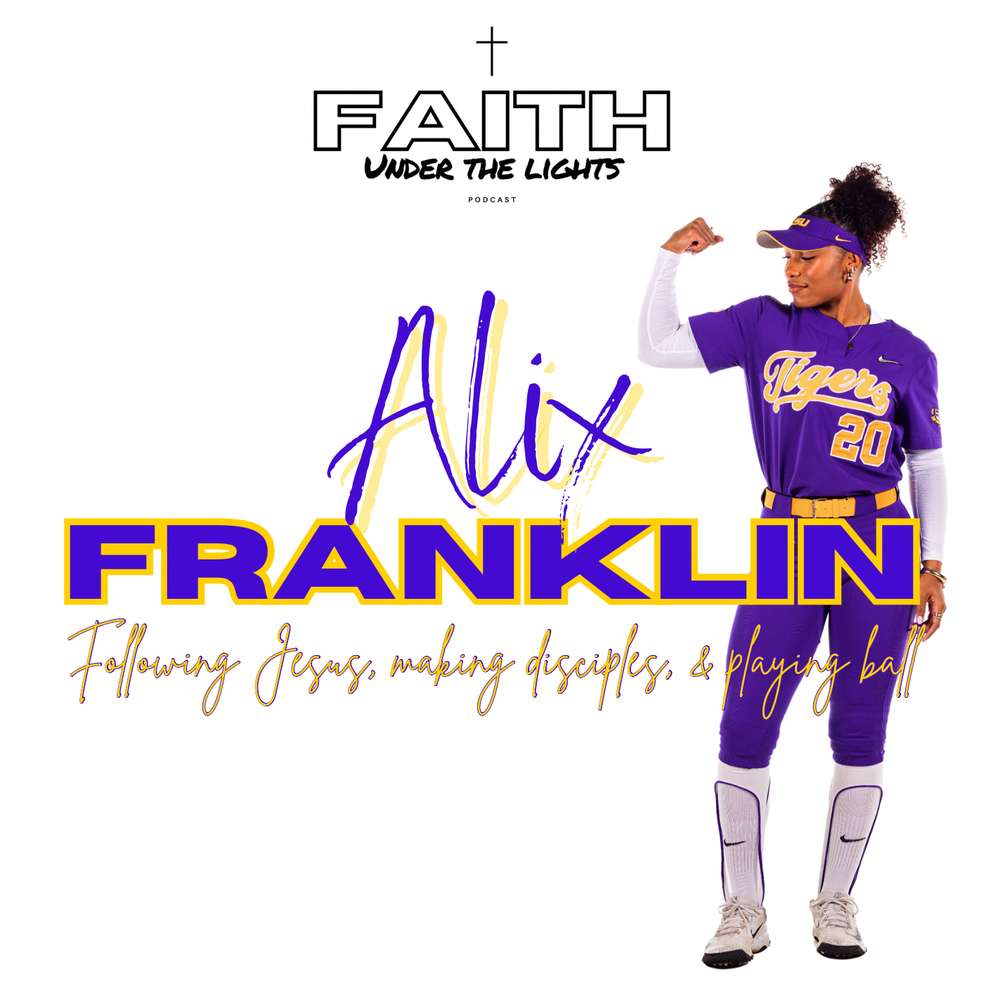 Faith Under the Lights Podcast