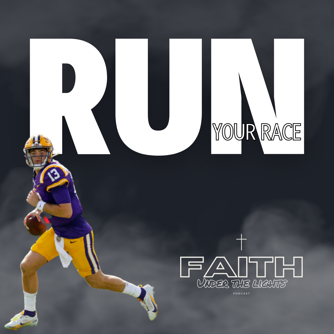 Faith Under the Lights Podcast