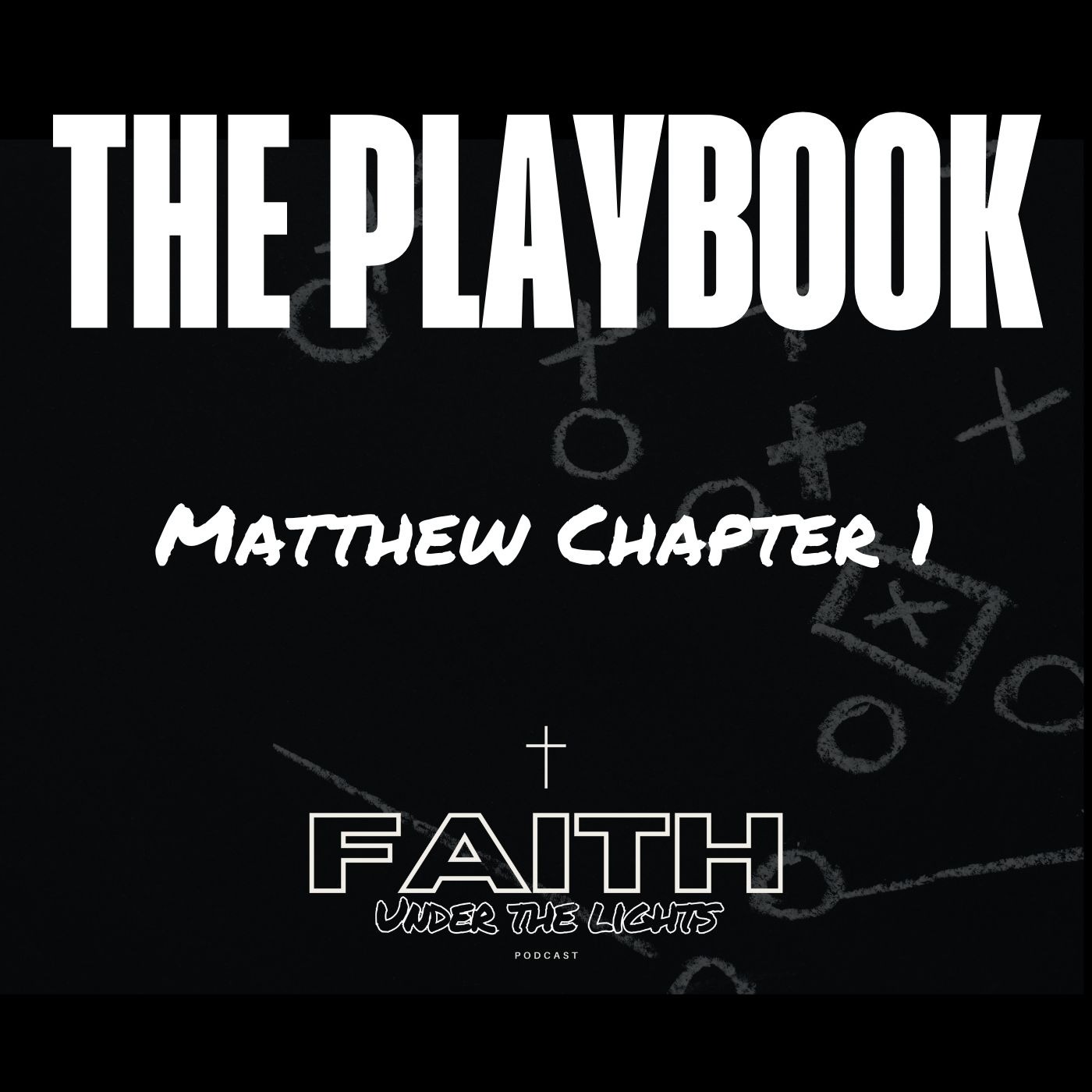 Faith Under the Lights Podcast