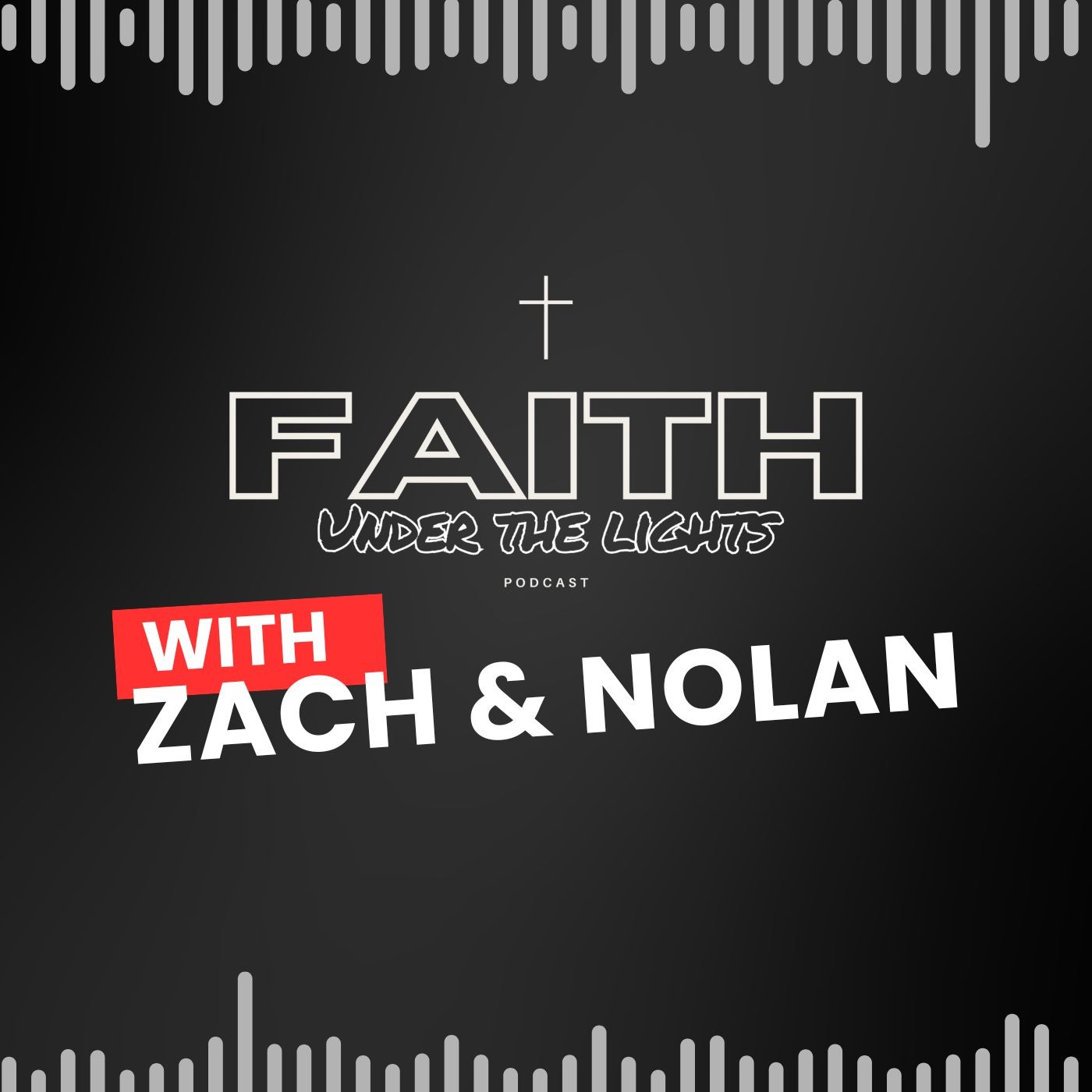 Faith Under the Lights Podcast