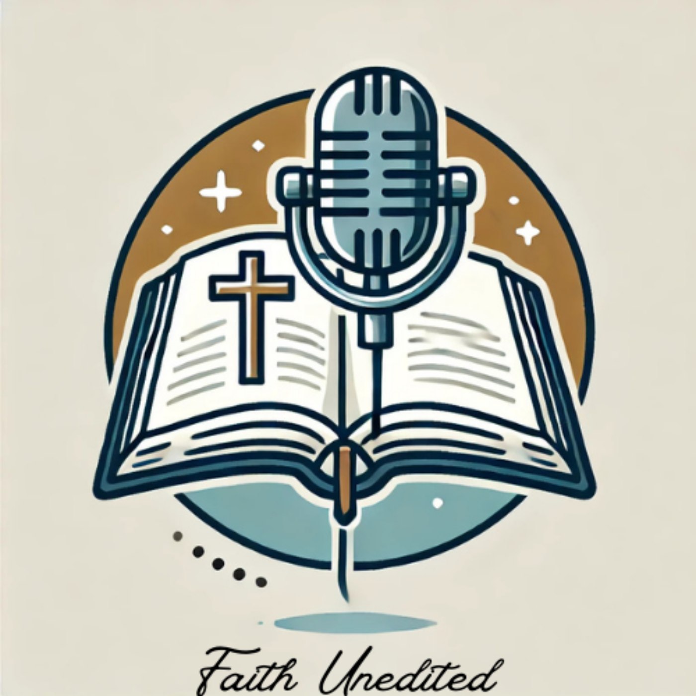 Faith Unedited