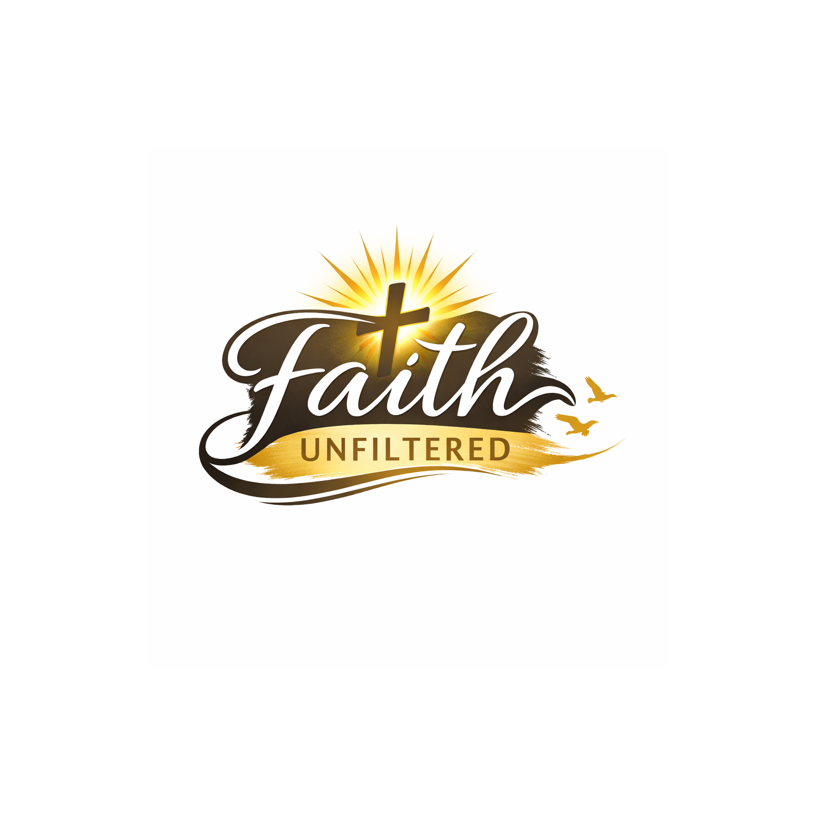 Faith Unfiltered Podcast