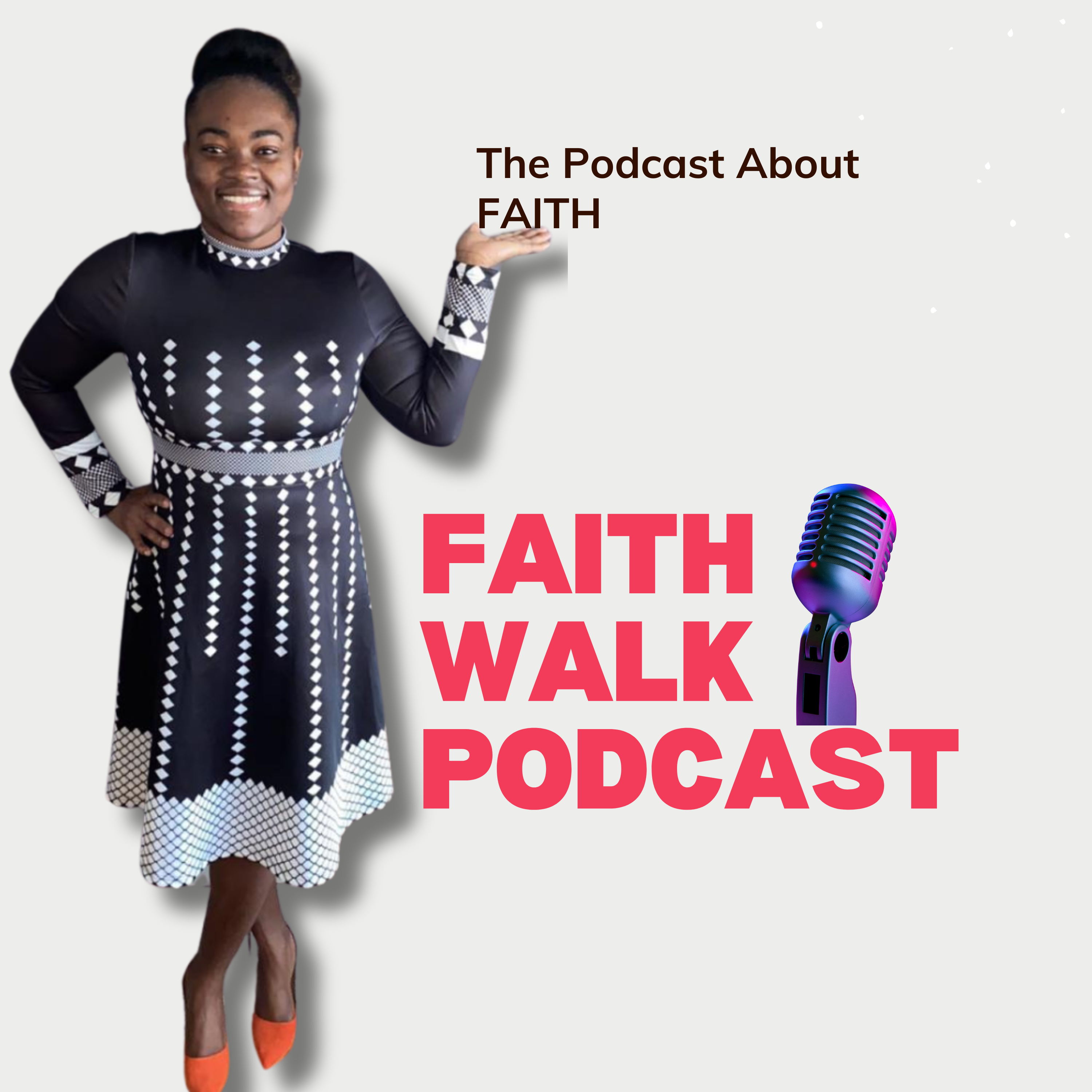 Thankful Thursday, Gratitude is a must! Eps: 1 episode artwork