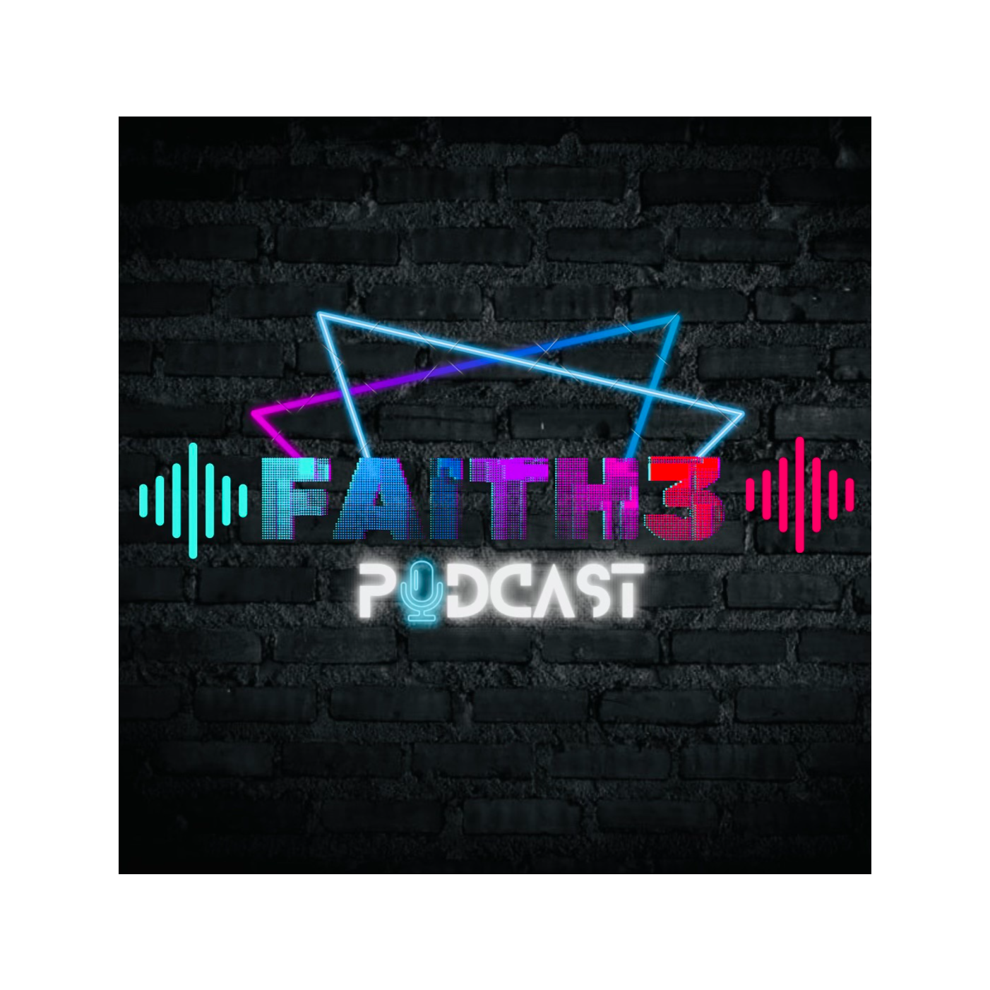 FAITH3 Podcast