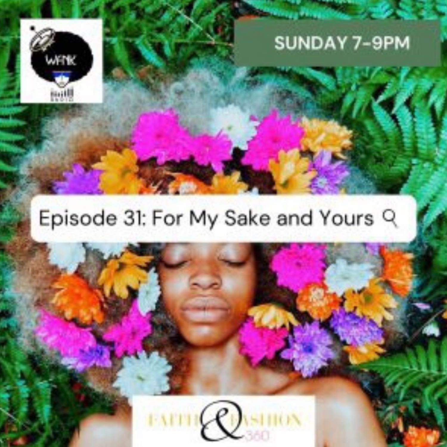 Faith and Fashion 360