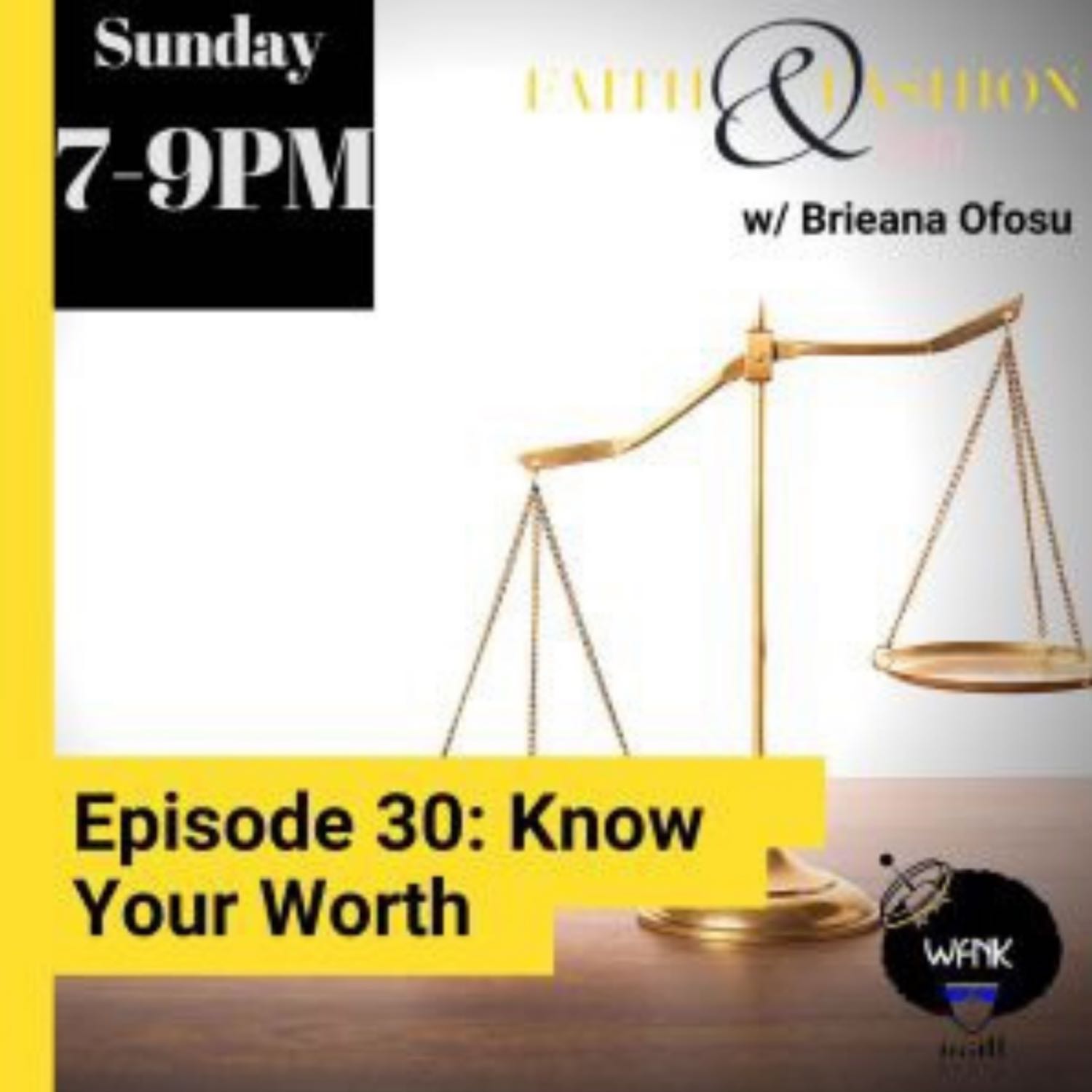Faith and Fashion 360
