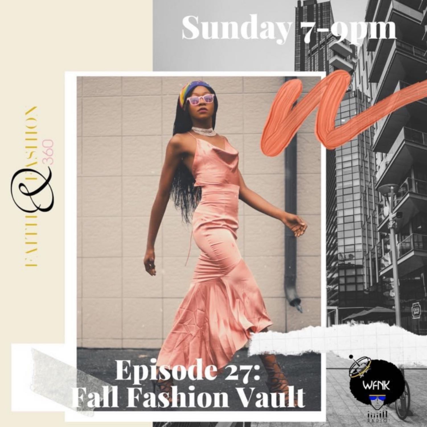 Faith and Fashion 360