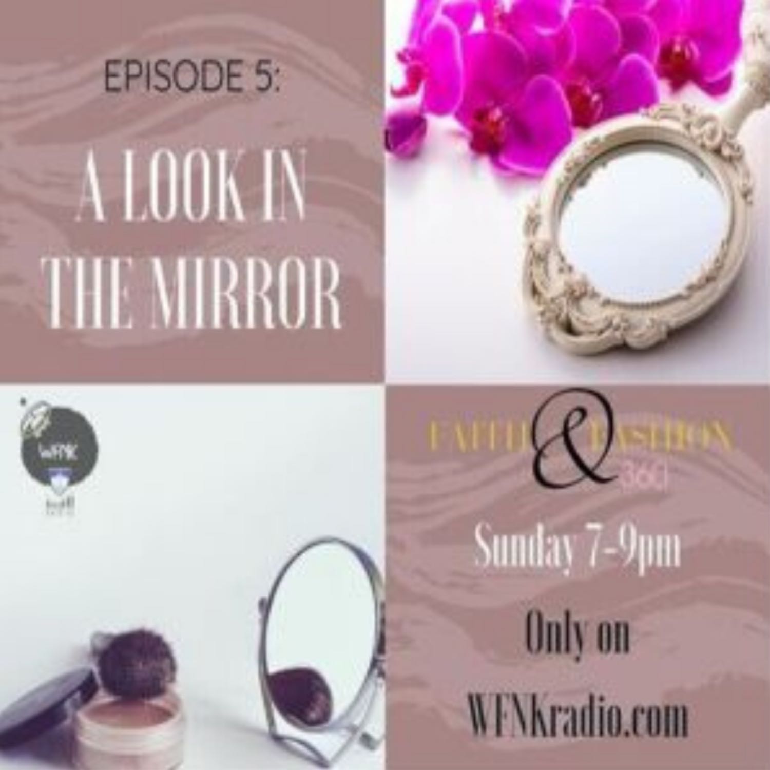 Faith and Fashion 360