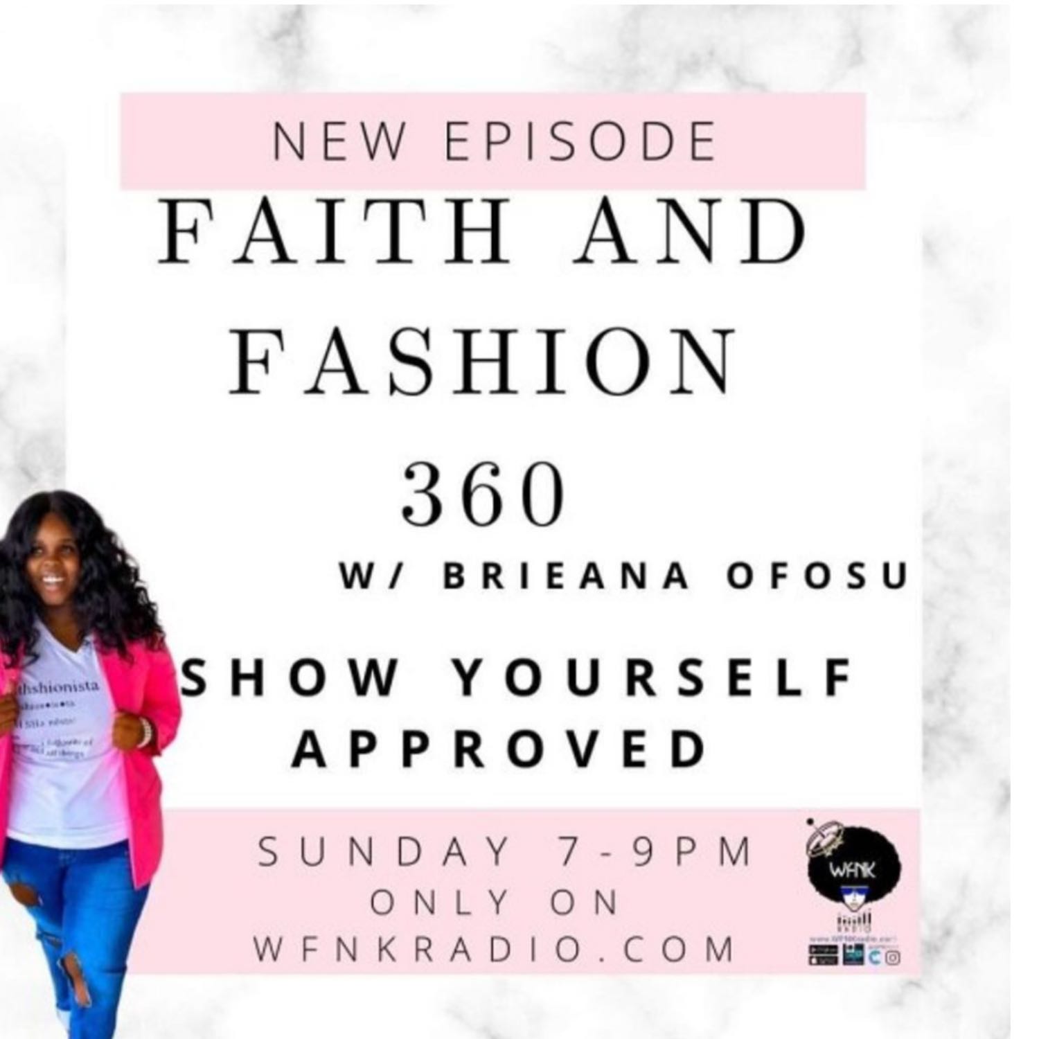 Faith and Fashion 360