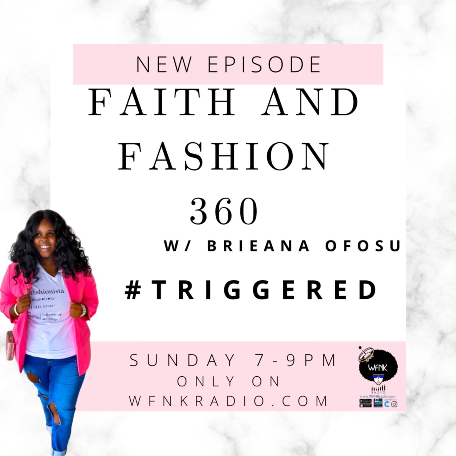 Faith and Fashion 360