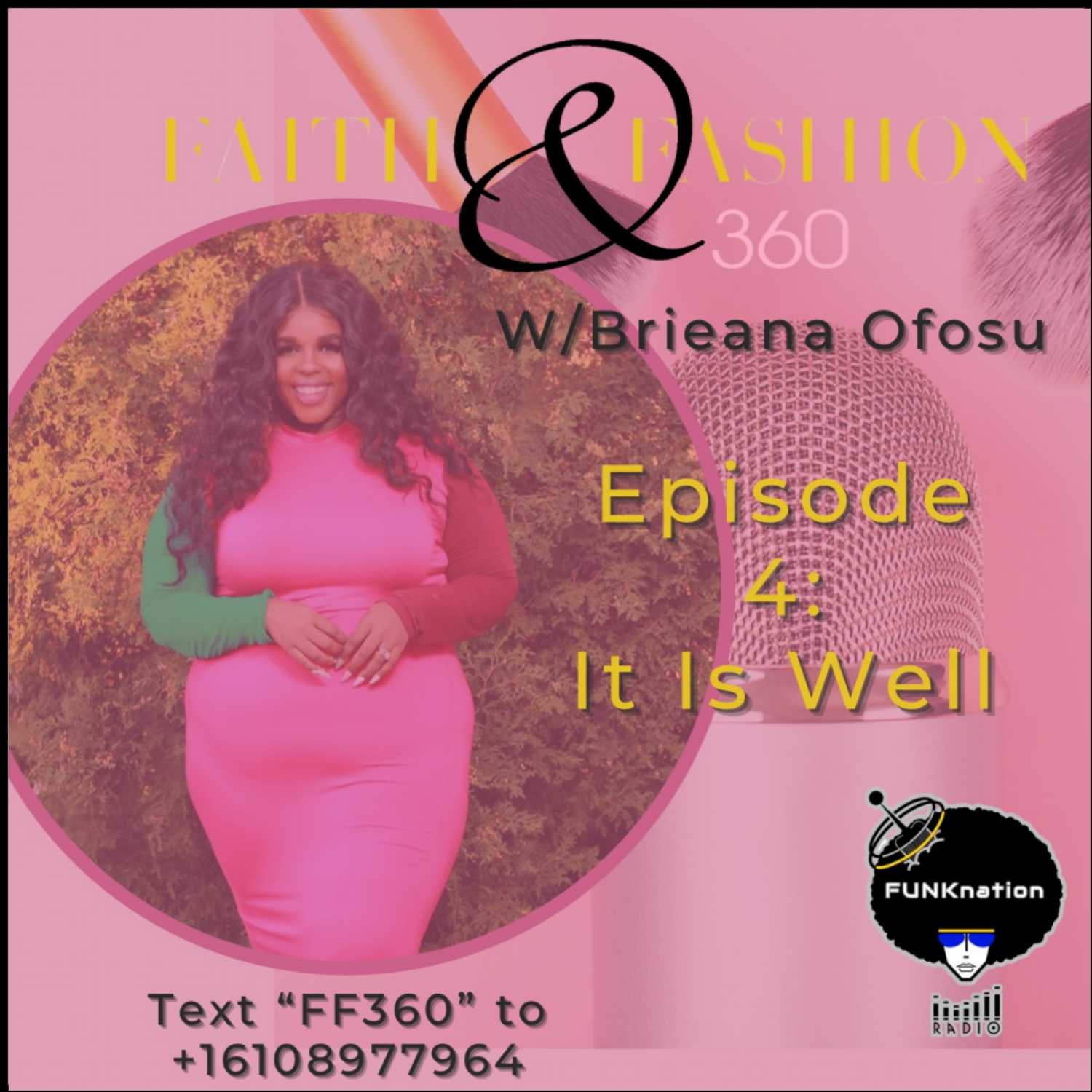 Faith and Fashion 360