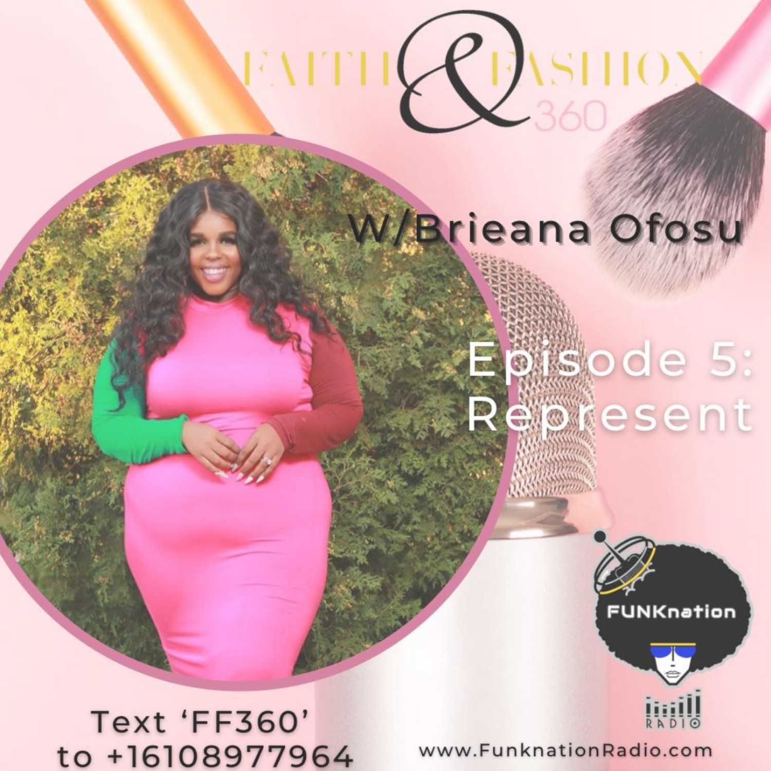 Faith and Fashion 360