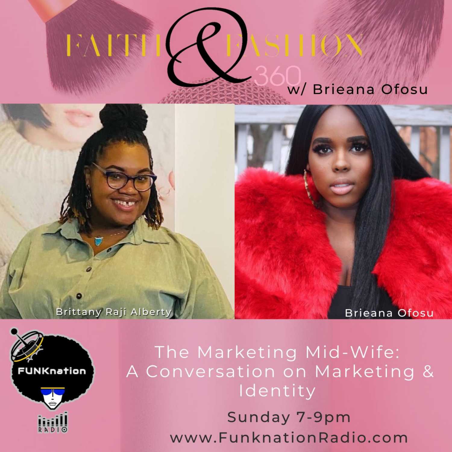 Faith and Fashion 360