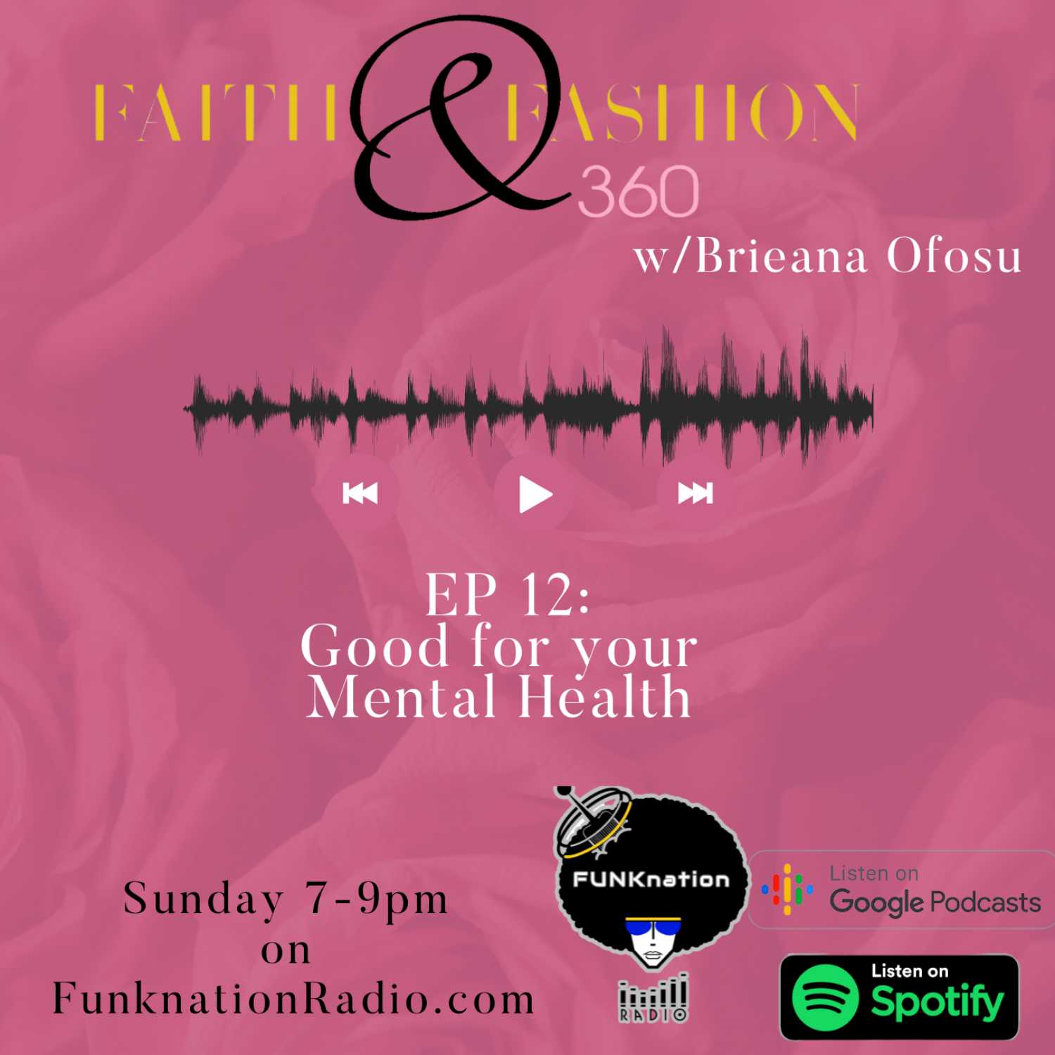 Faith and Fashion 360