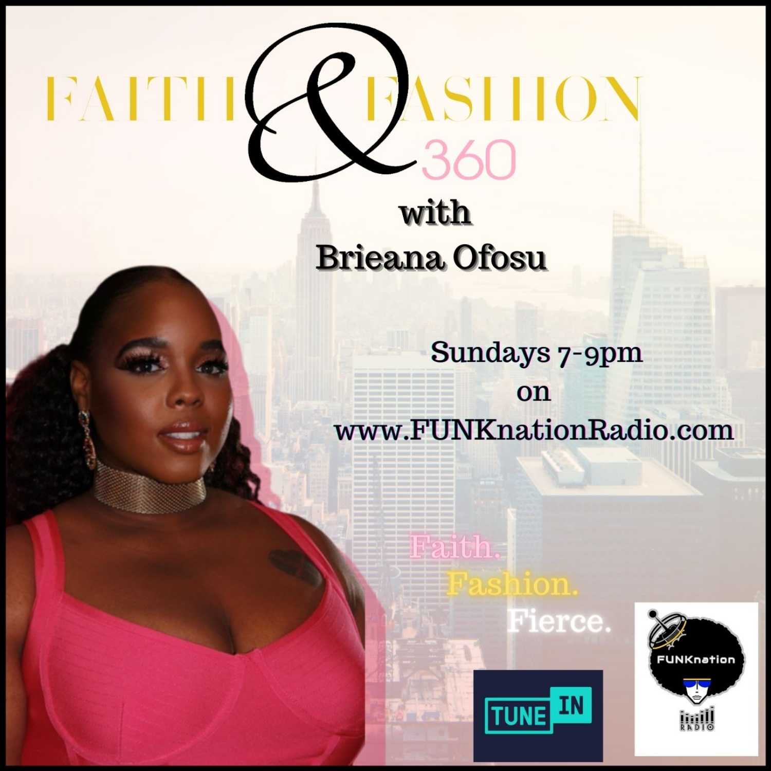 Faith and Fashion 360