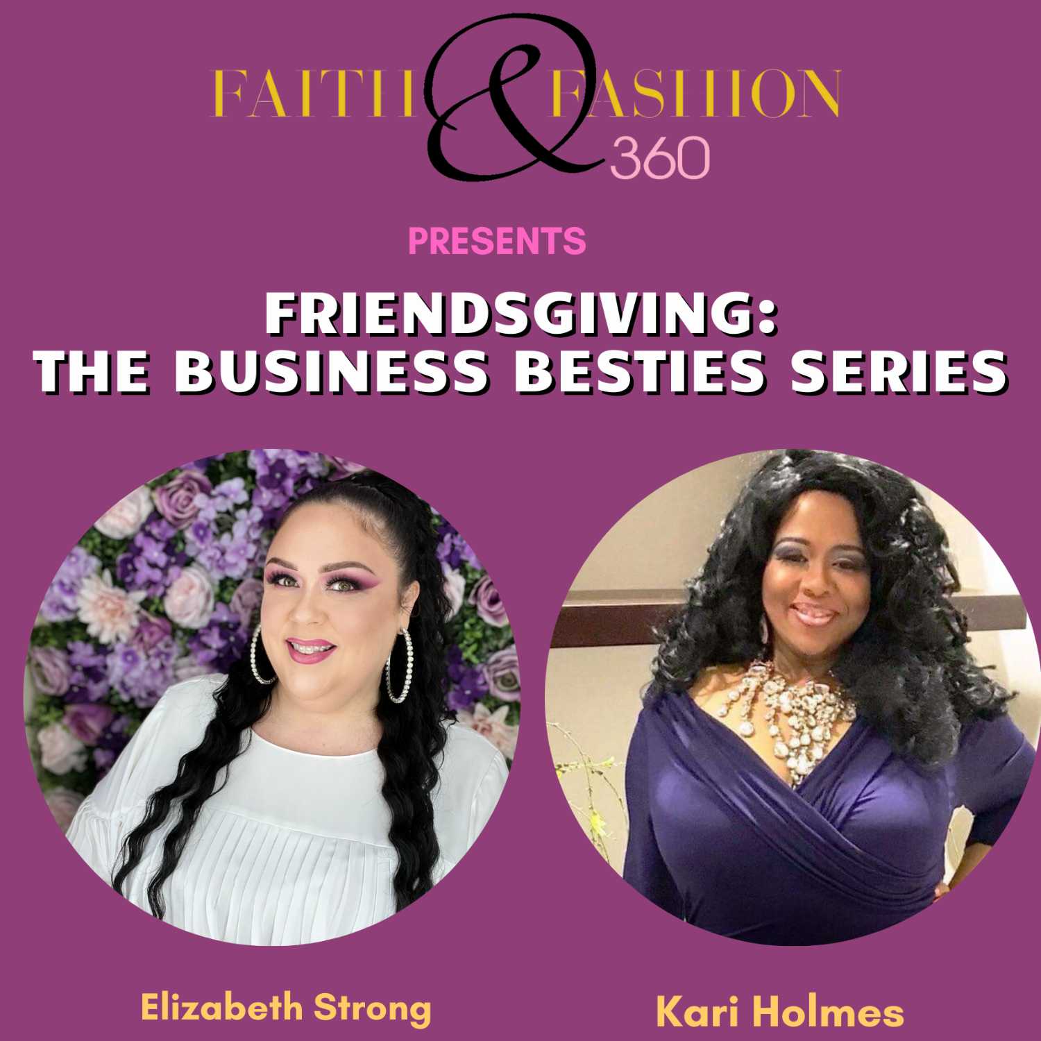 Faith and Fashion 360
