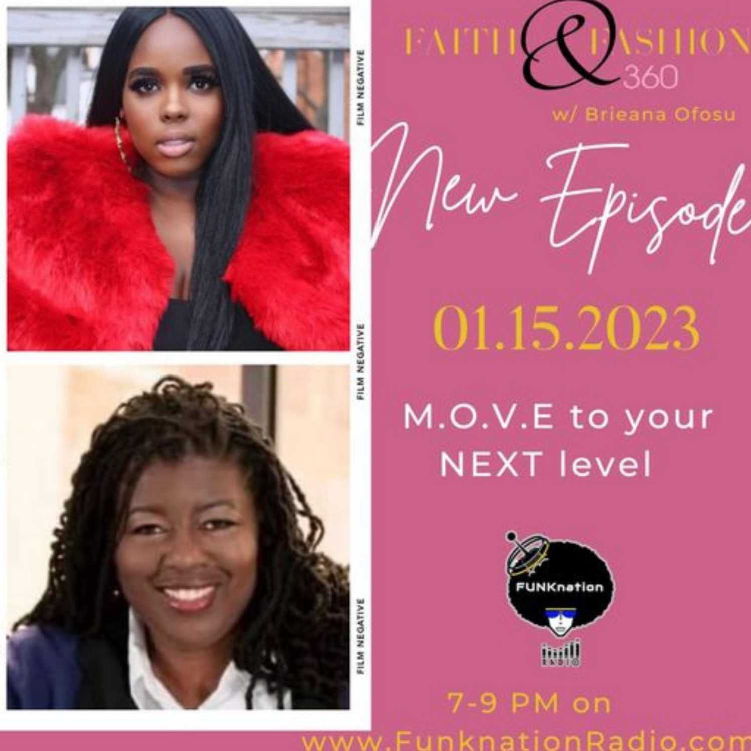Faith and Fashion 360