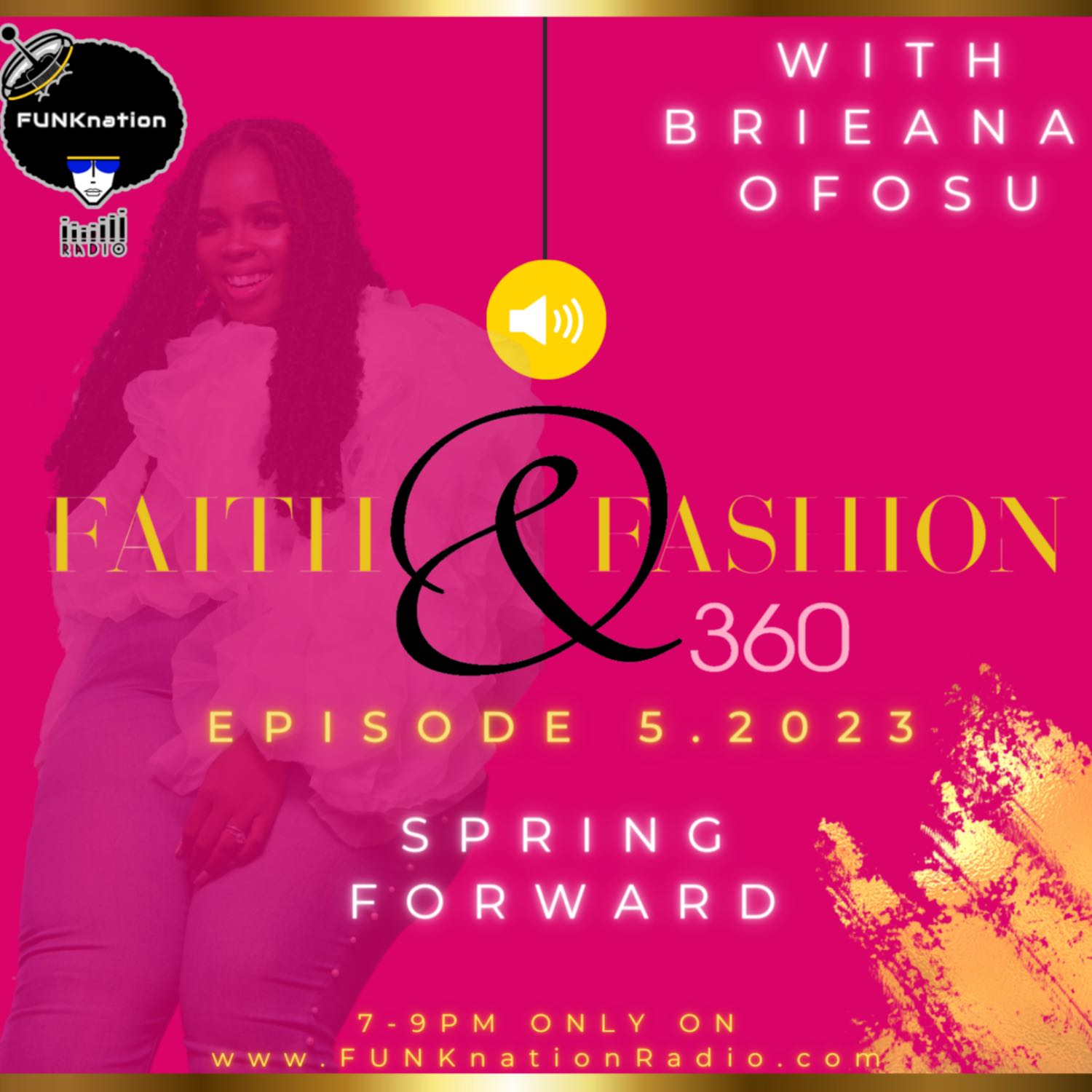Faith and Fashion 360