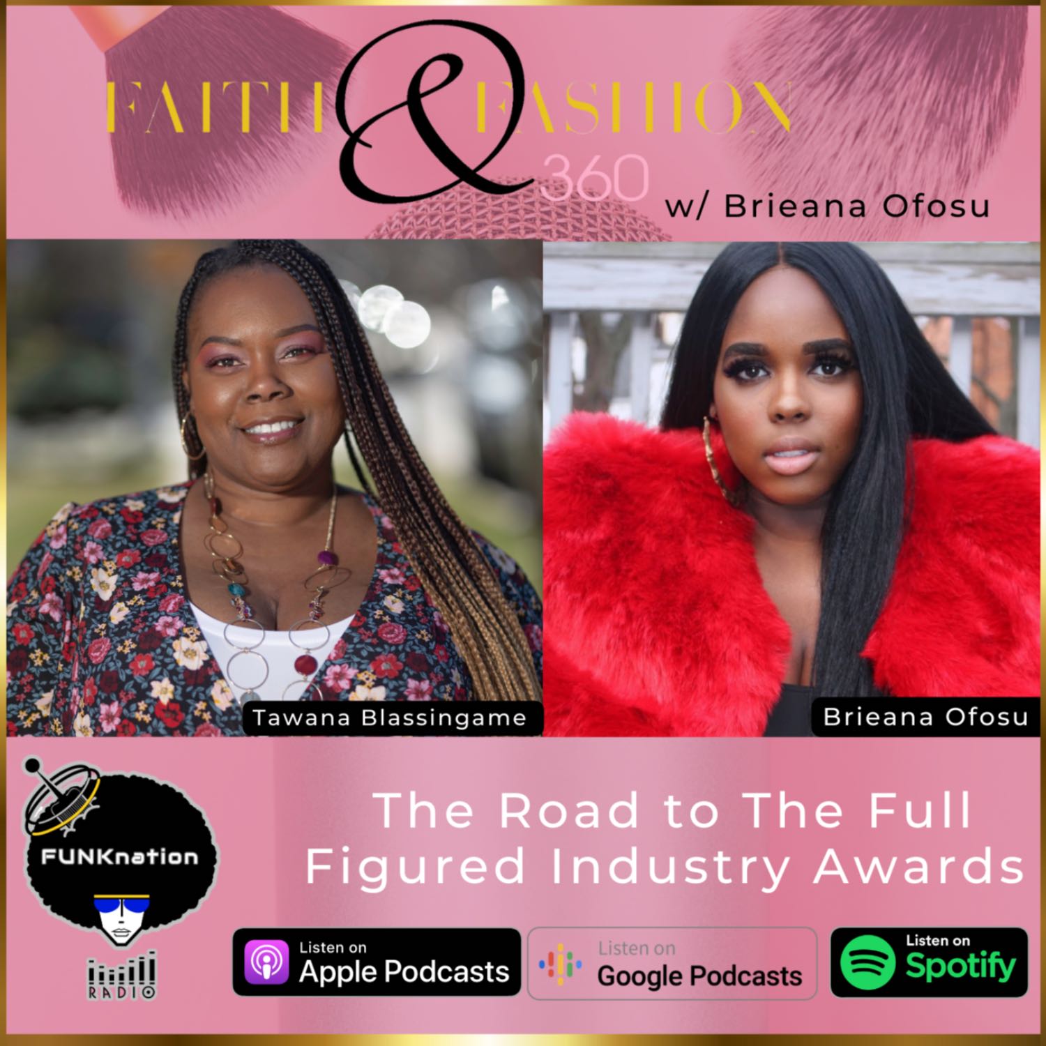 Faith and Fashion 360