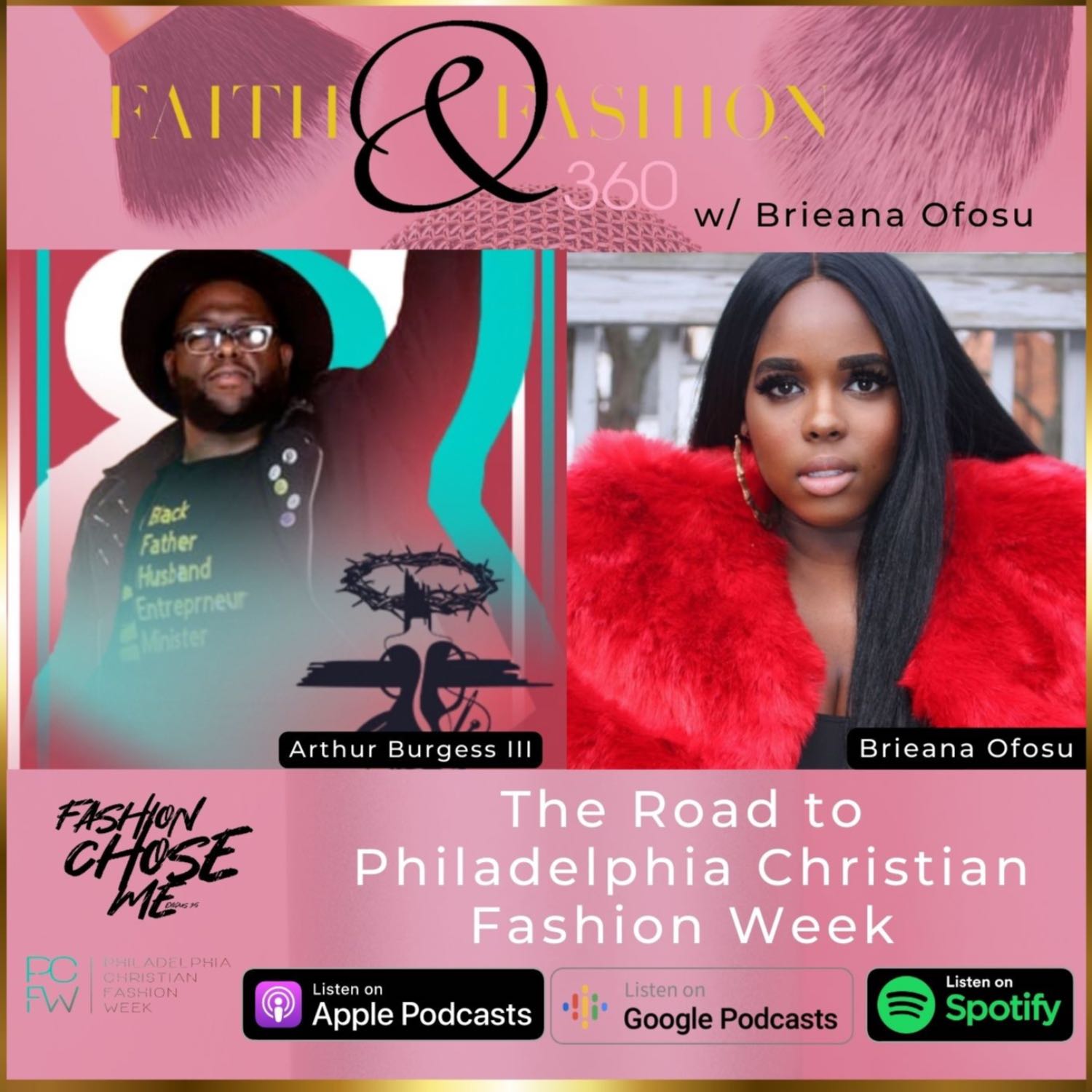 Faith and Fashion 360