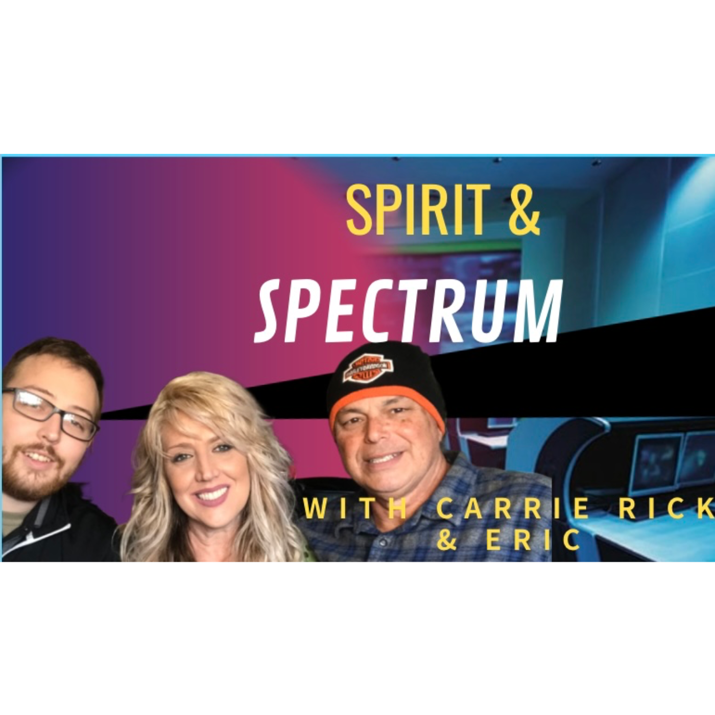 Spirit and Spectrum 
