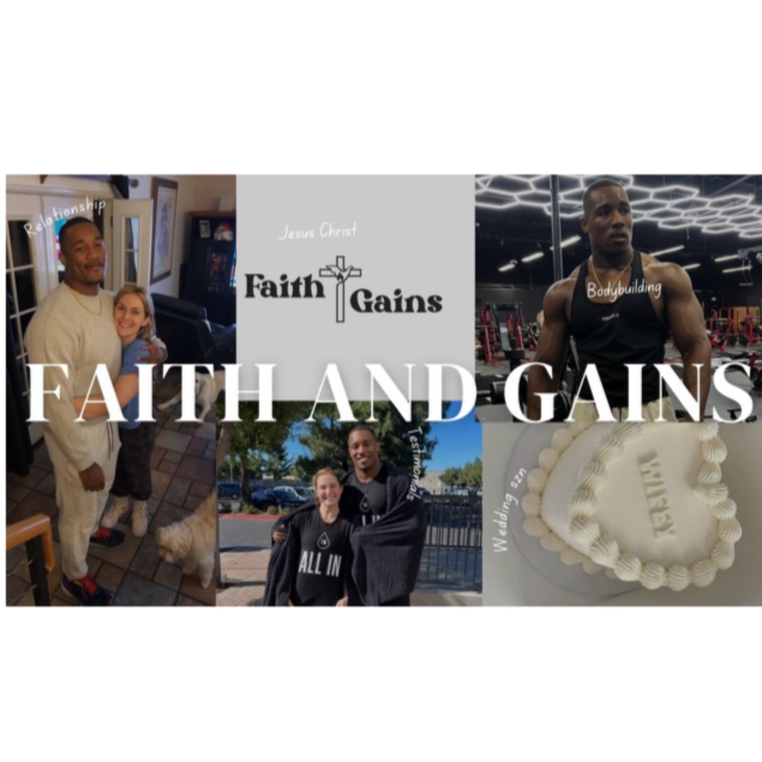 Faith & Gains