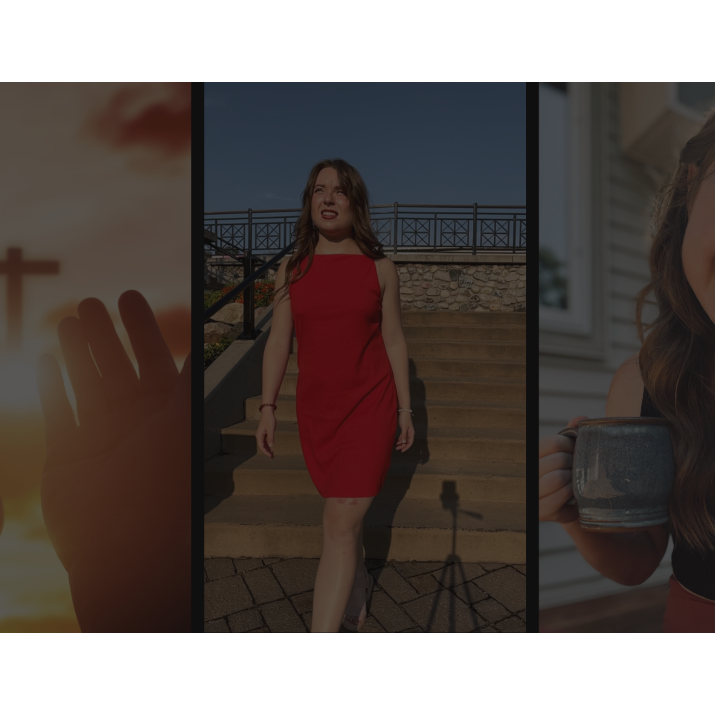 The Faith Fueled CEO