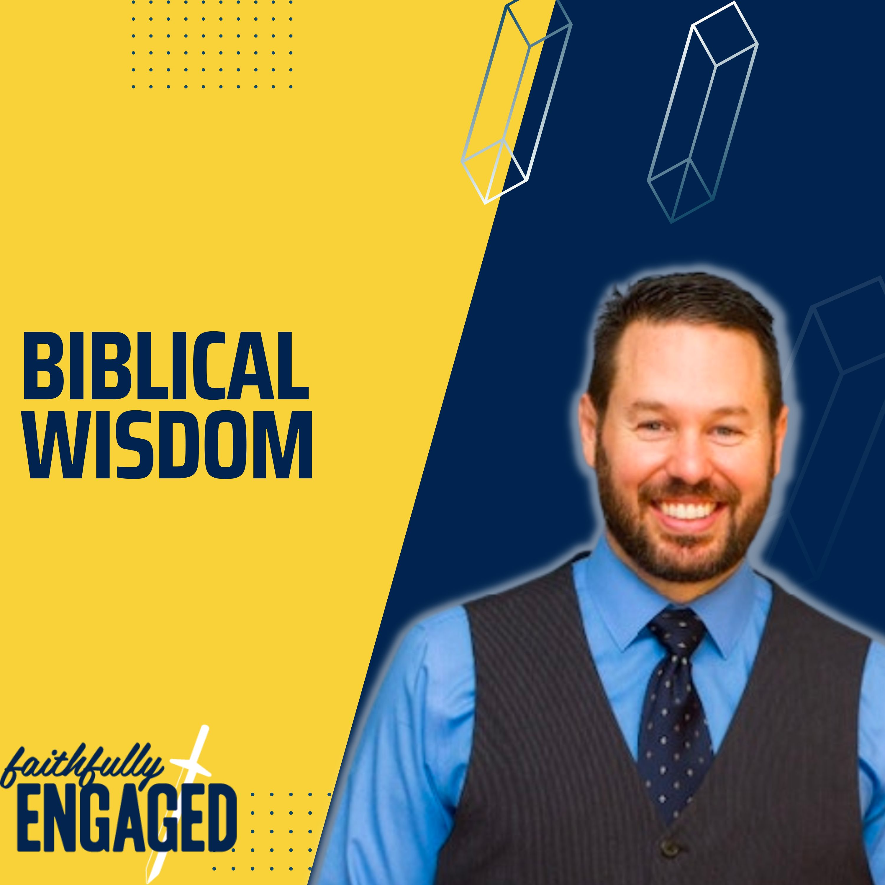 Faithfully Engaged