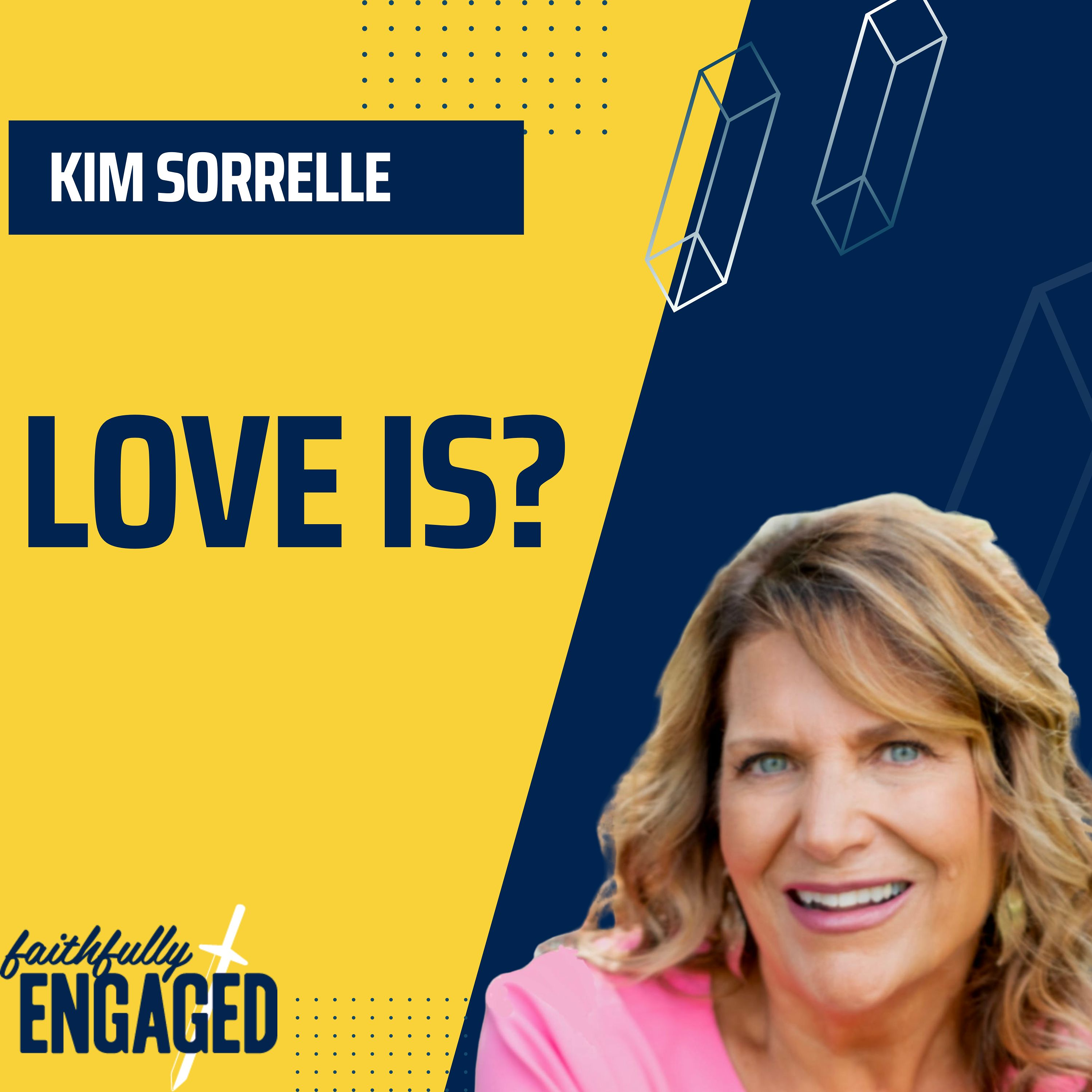 Faithfully Engaged