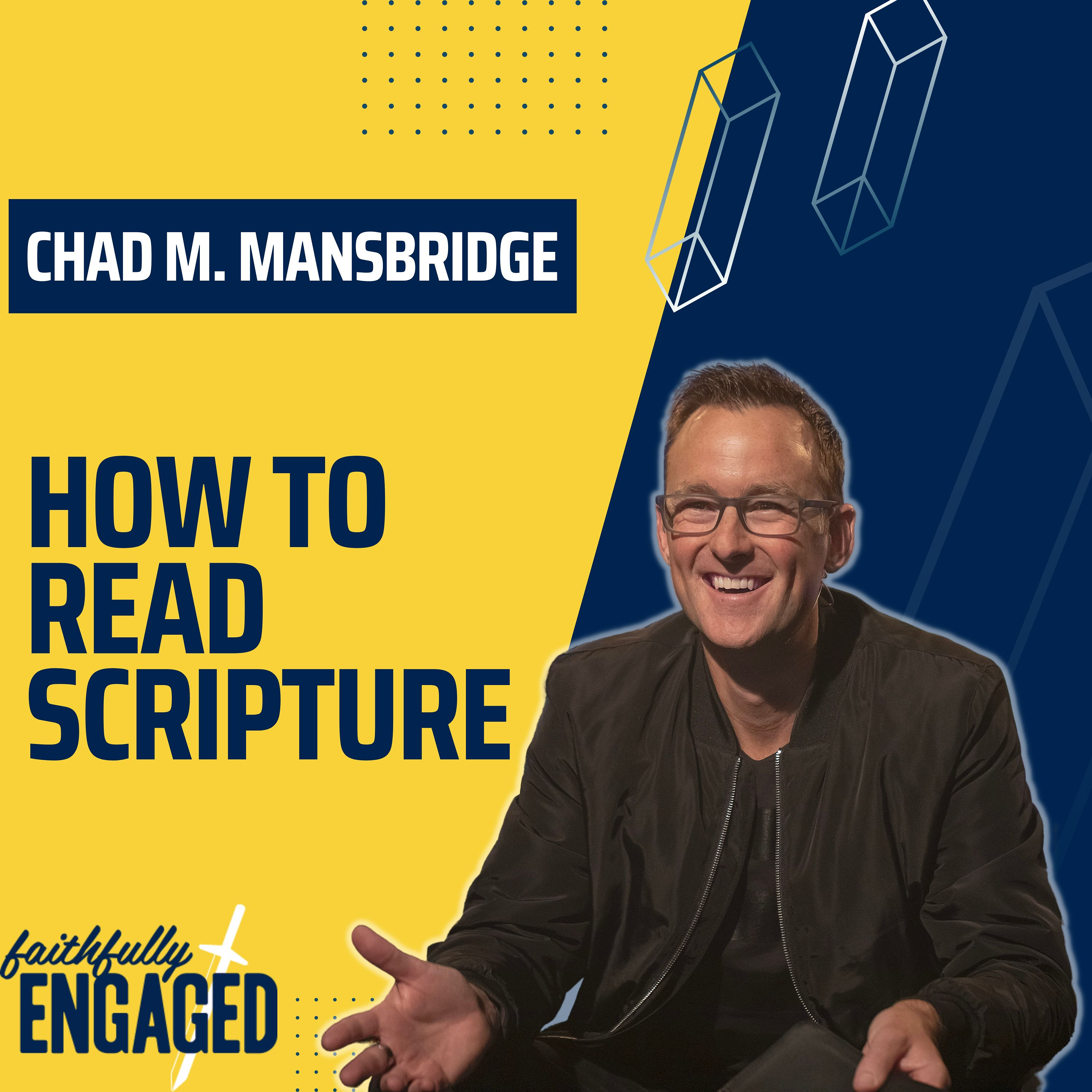 Faithfully Engaged