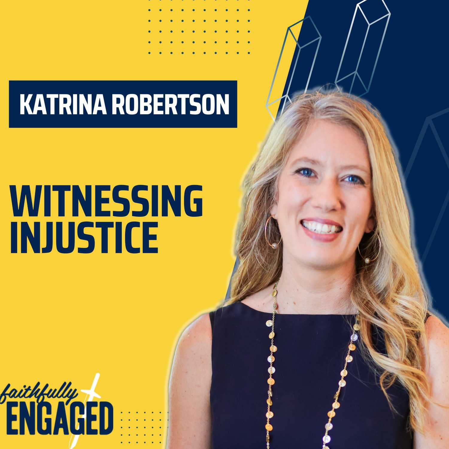 Faithfully Engaged