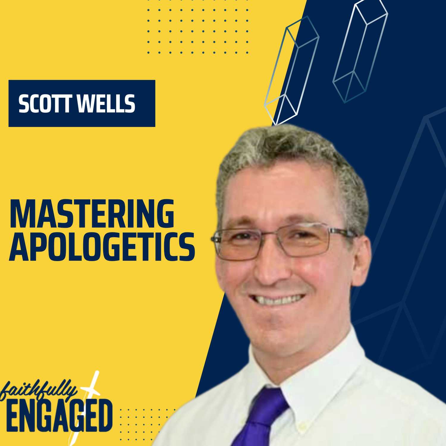Faithfully Engaged