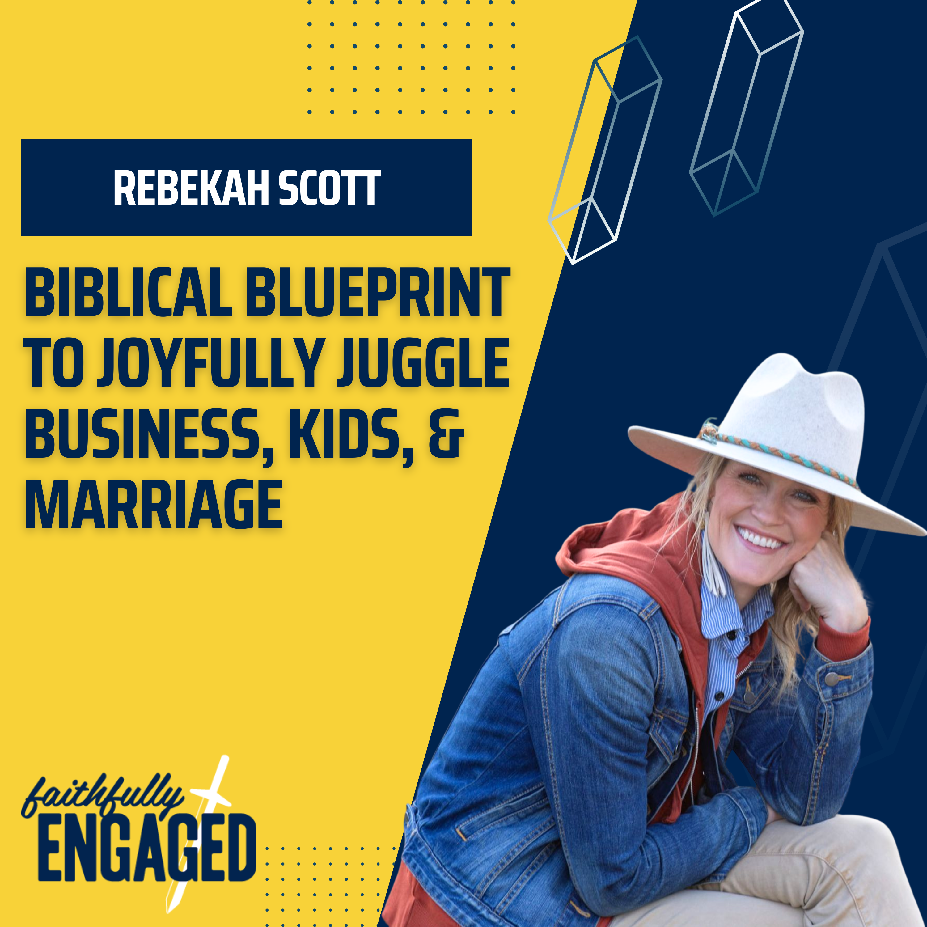 Faithfully Engaged