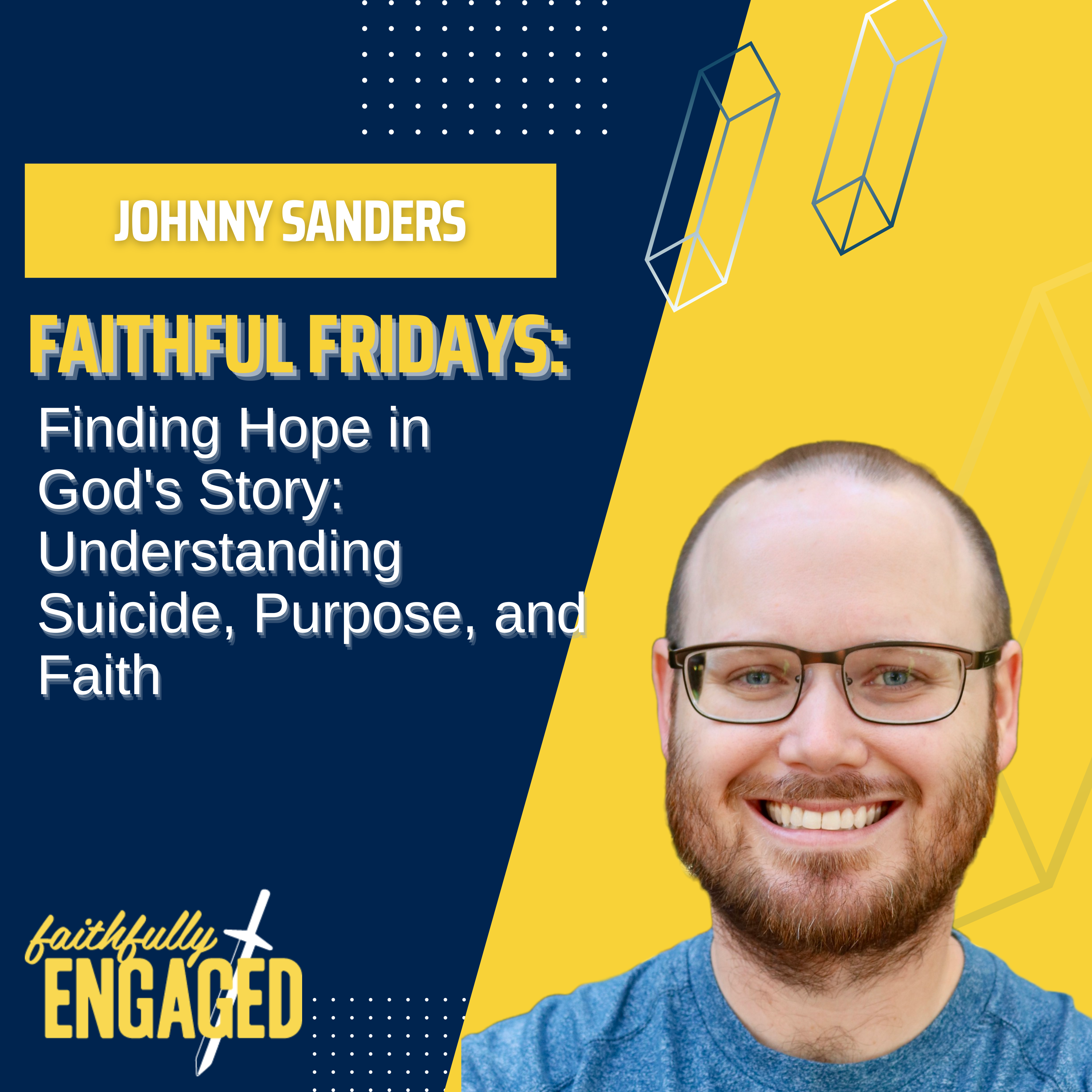 Faithfully Engaged