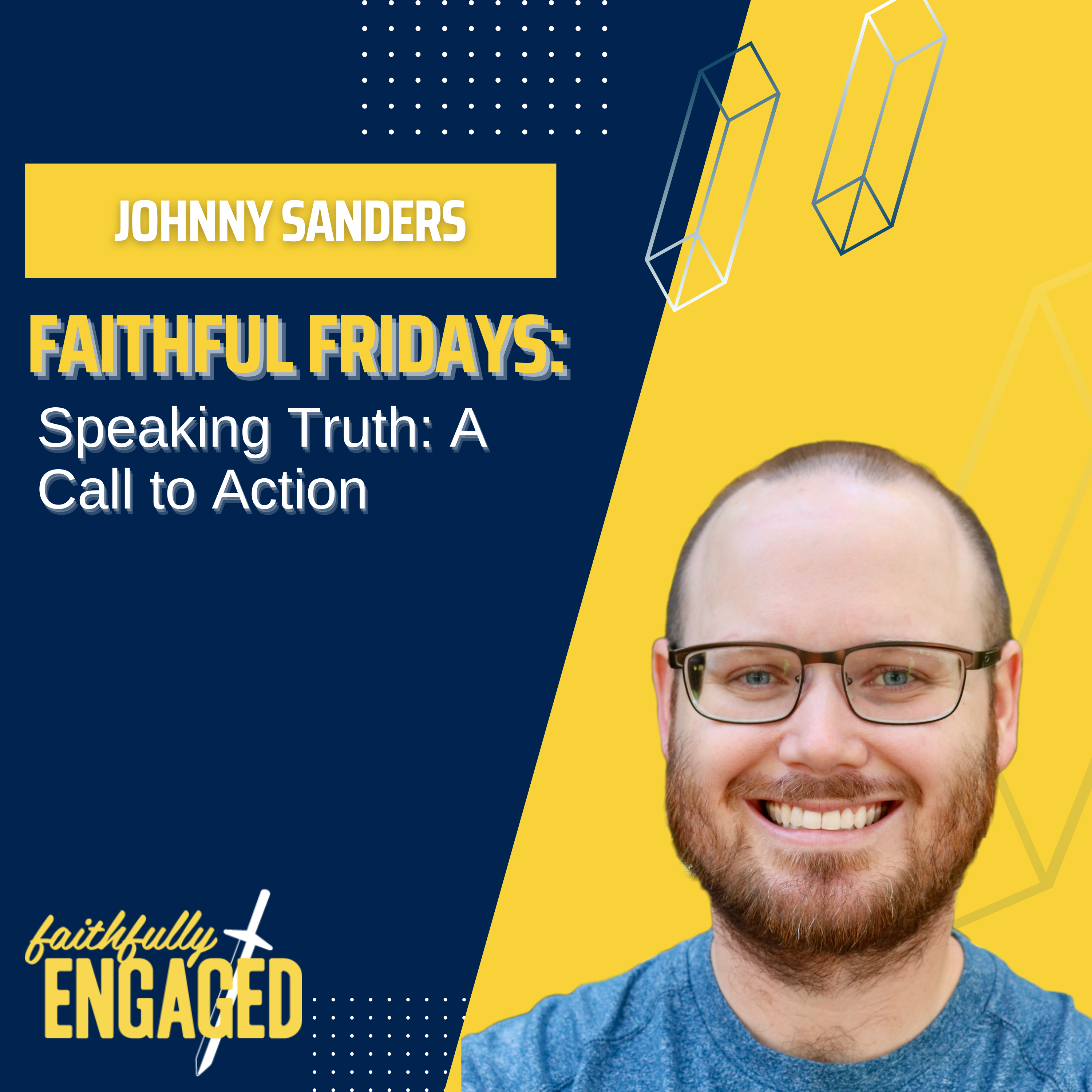 Faithfully Engaged