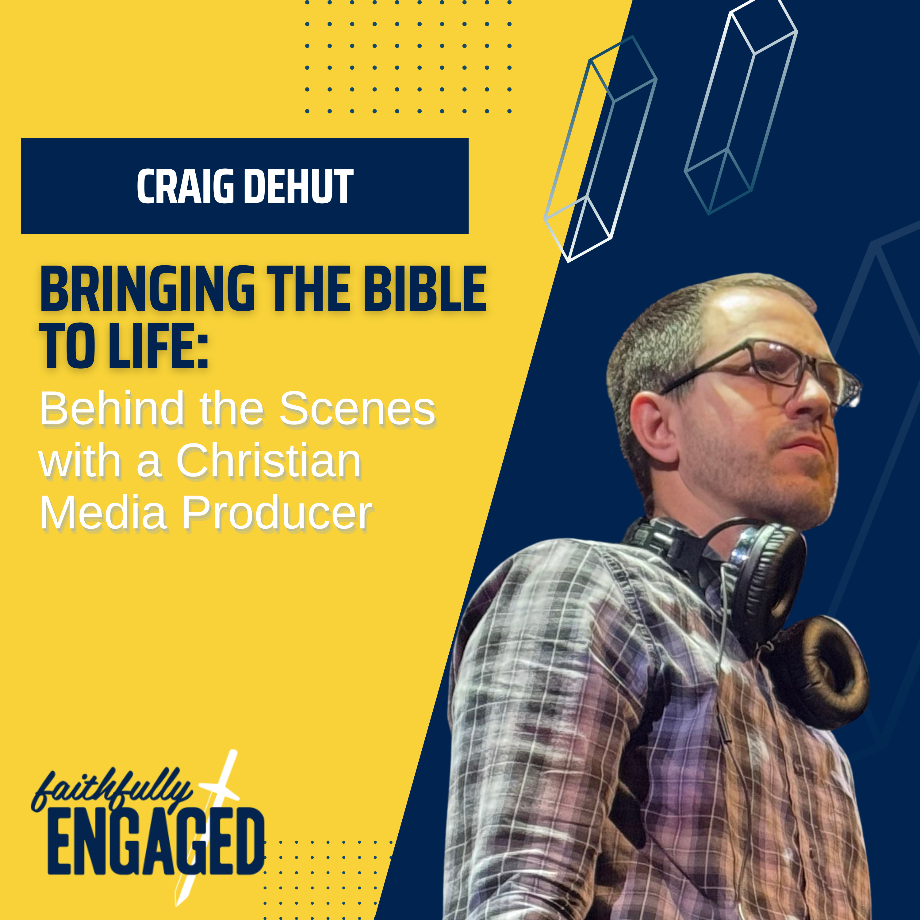Faithfully Engaged
