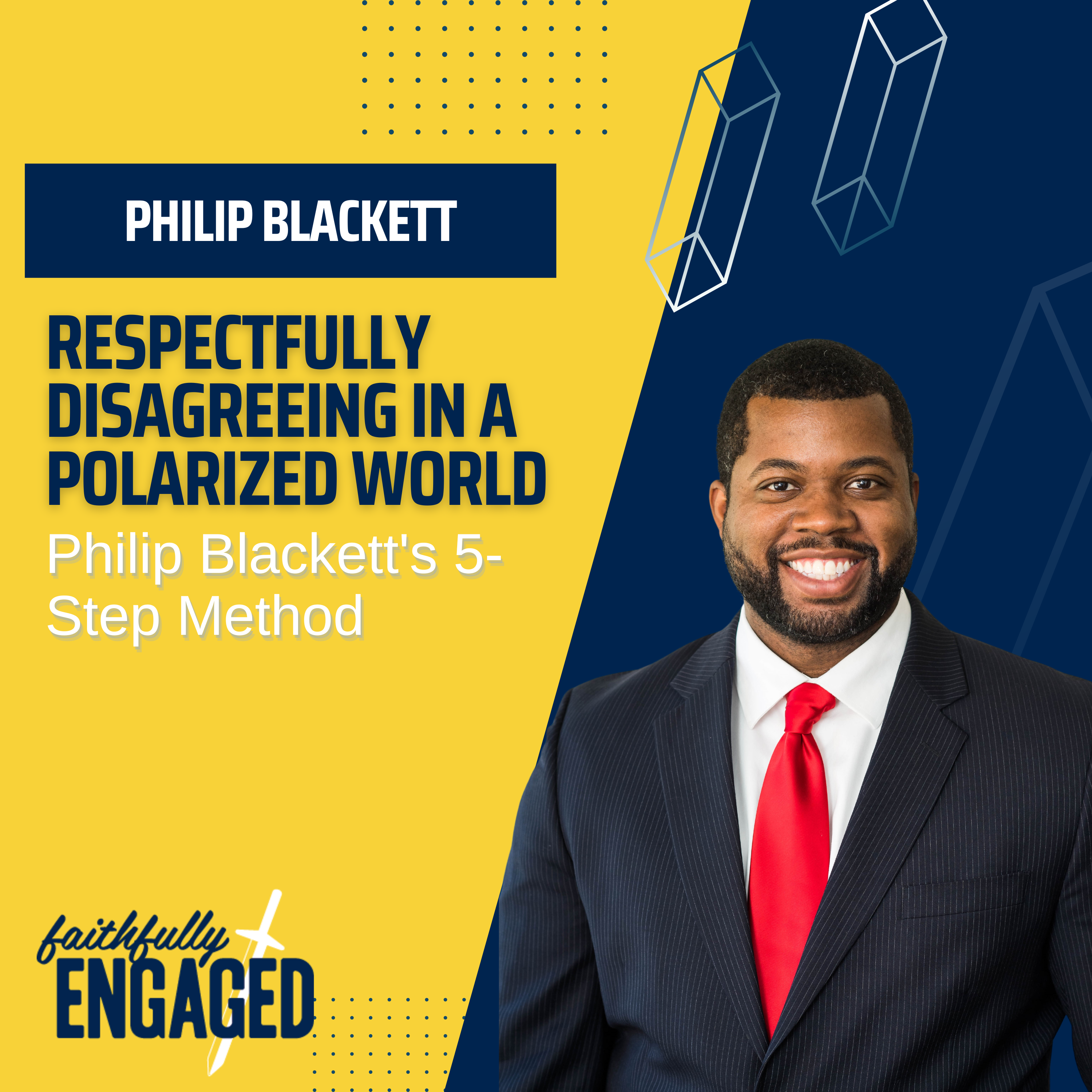 Faithfully Engaged
