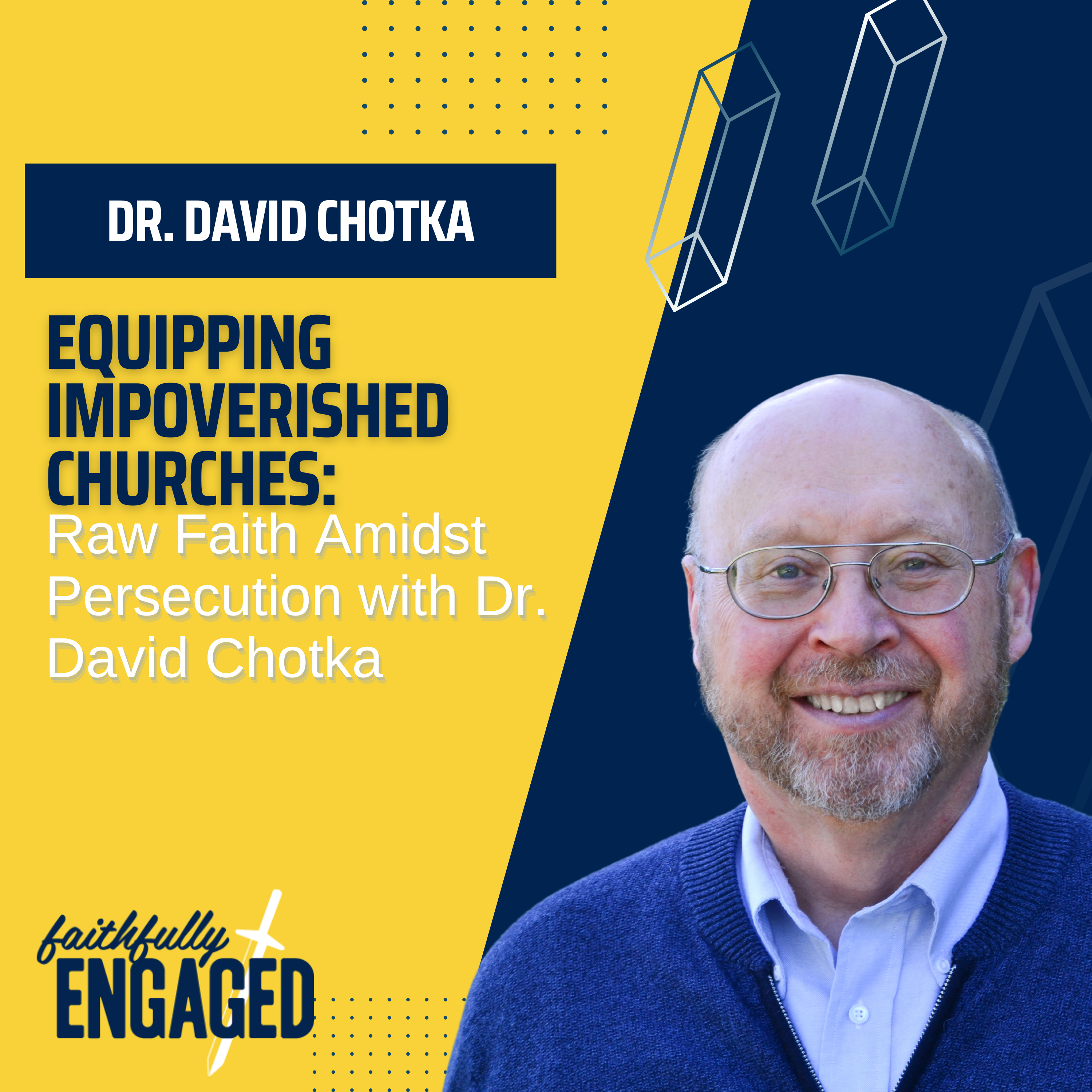Faithfully Engaged