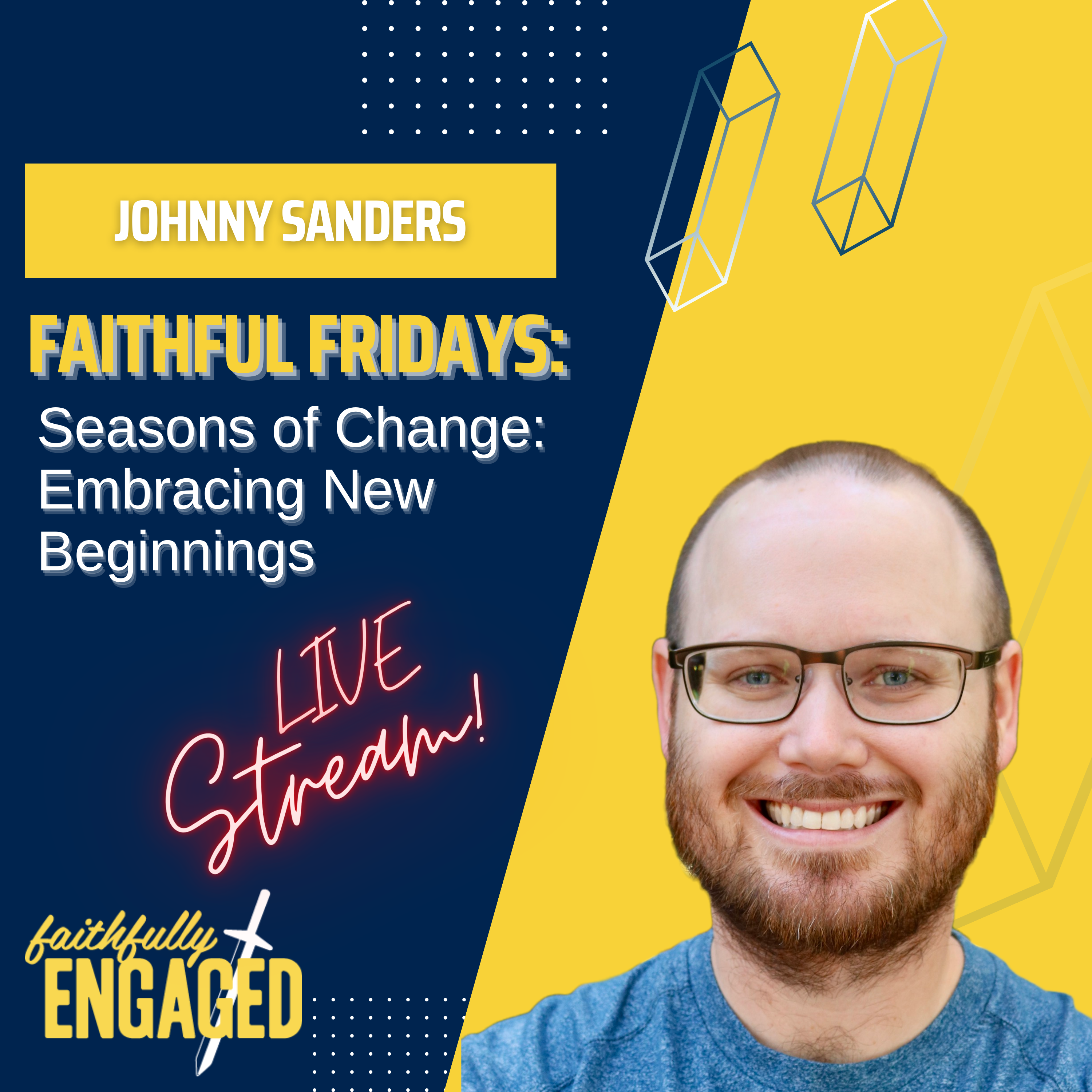 Faithfully Engaged