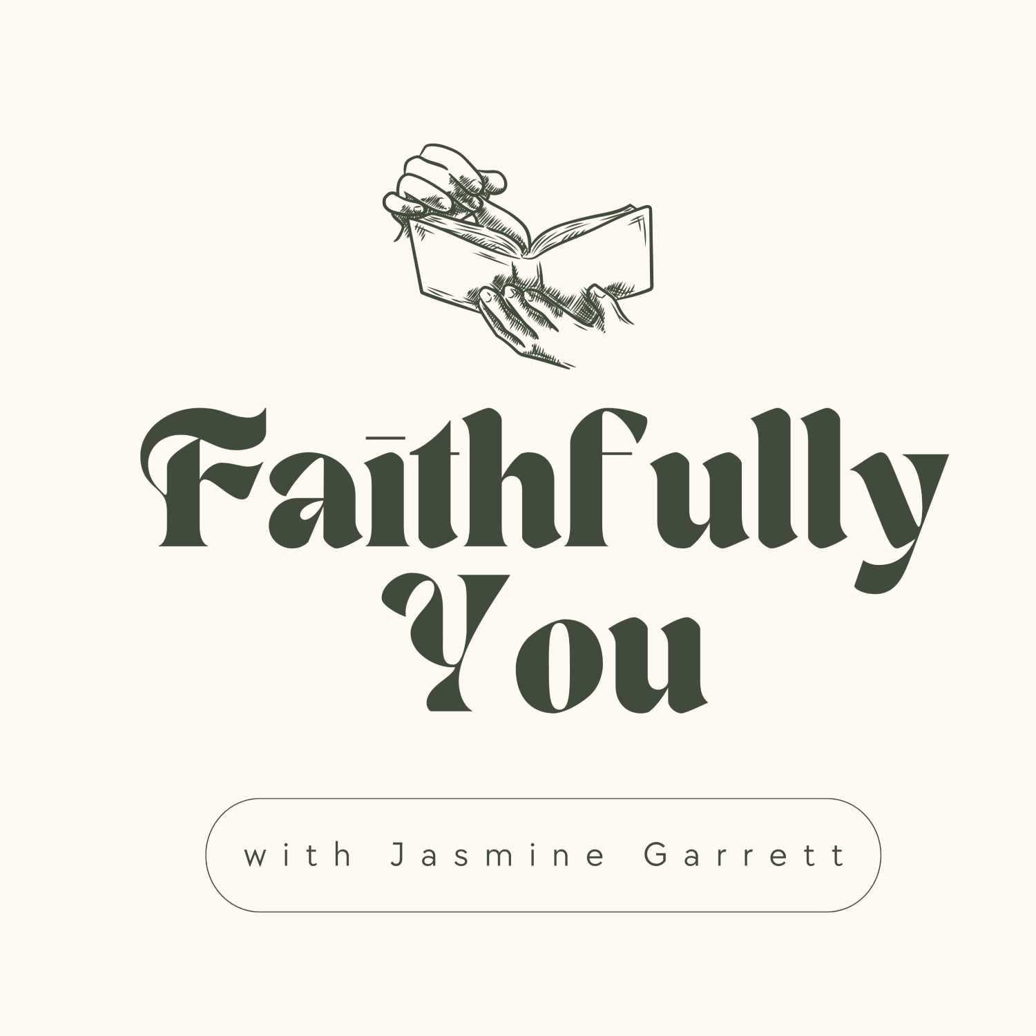 Faithfully You cover art