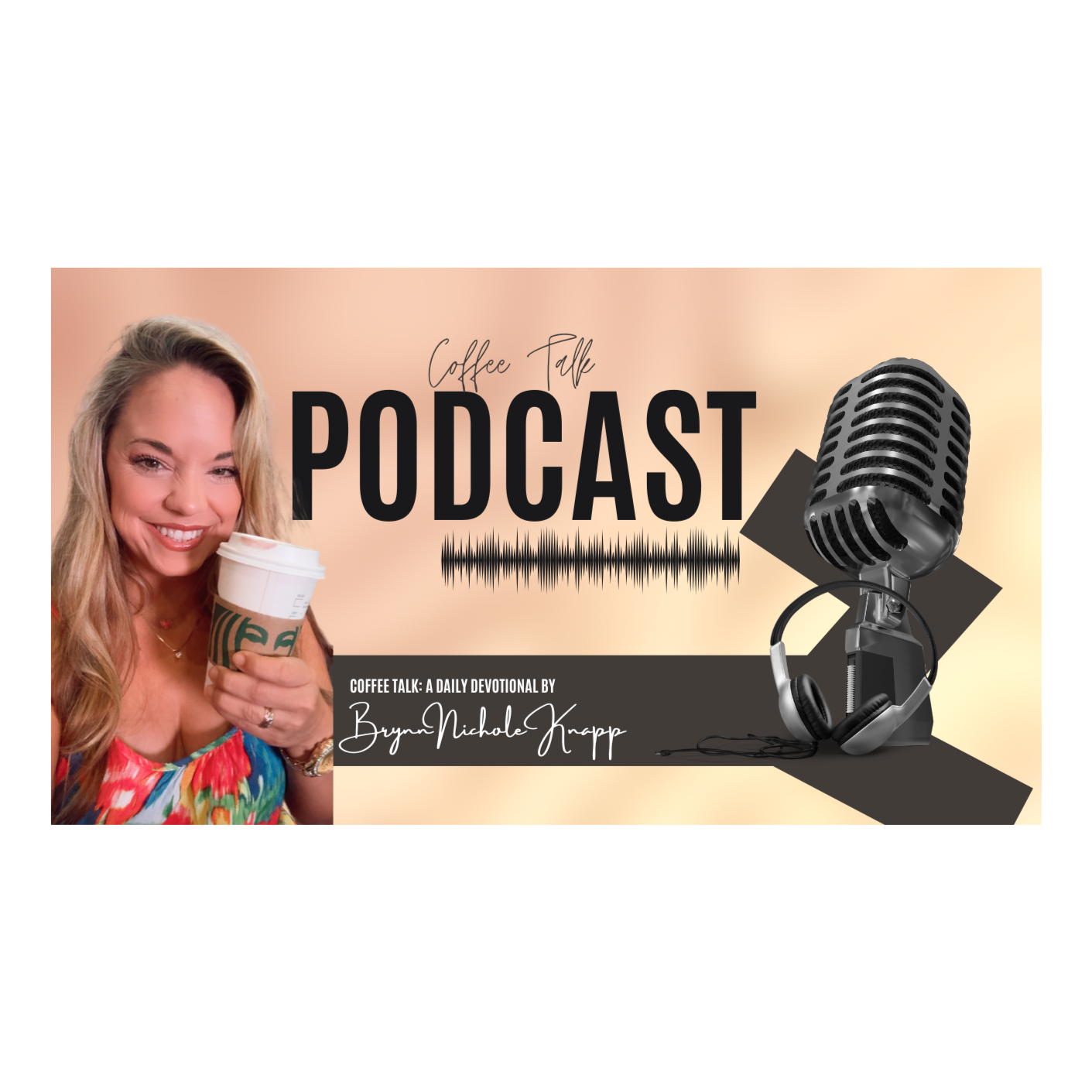 Coffee Talk: Trusting the Lord Without Borders  episode artwork
