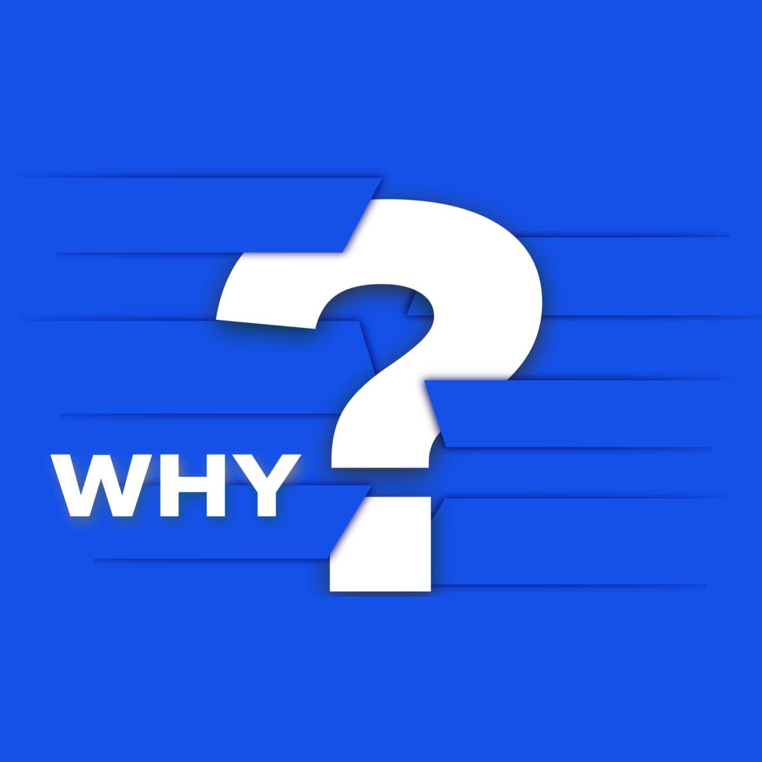 Why Do We Have To Forgive? episode artwork