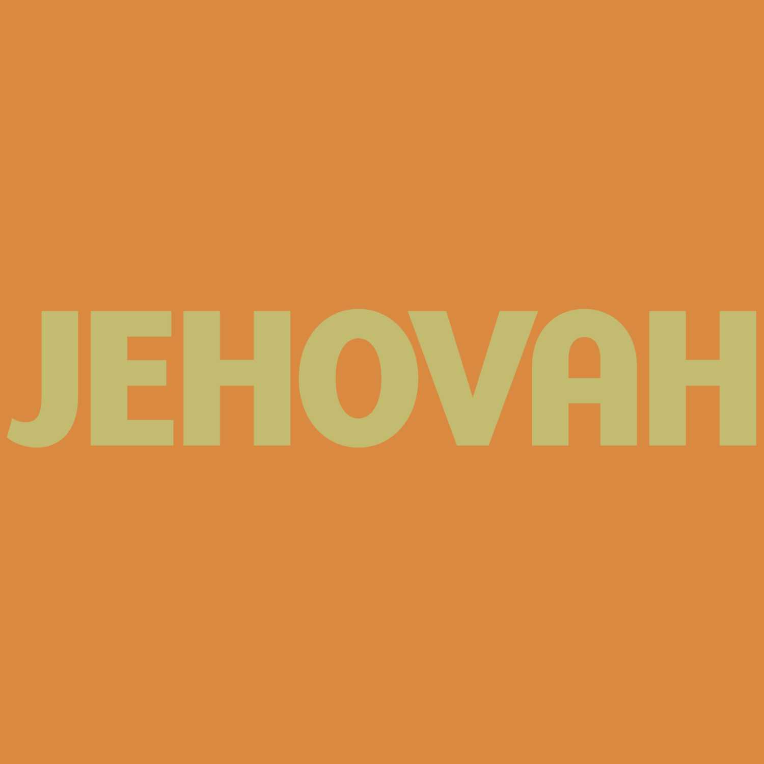 Jehovah M’Kaddesh episode artwork
