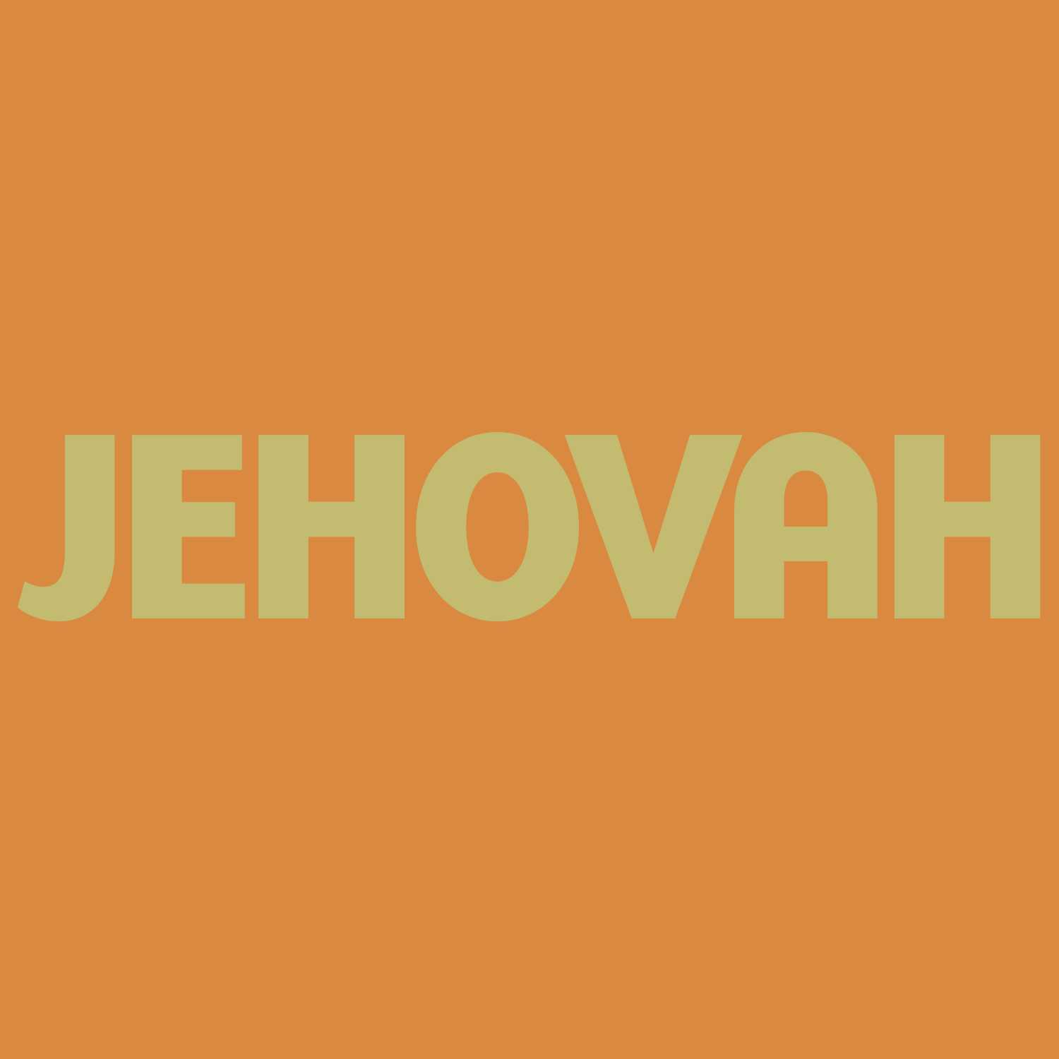 Jehovah Bara episode artwork