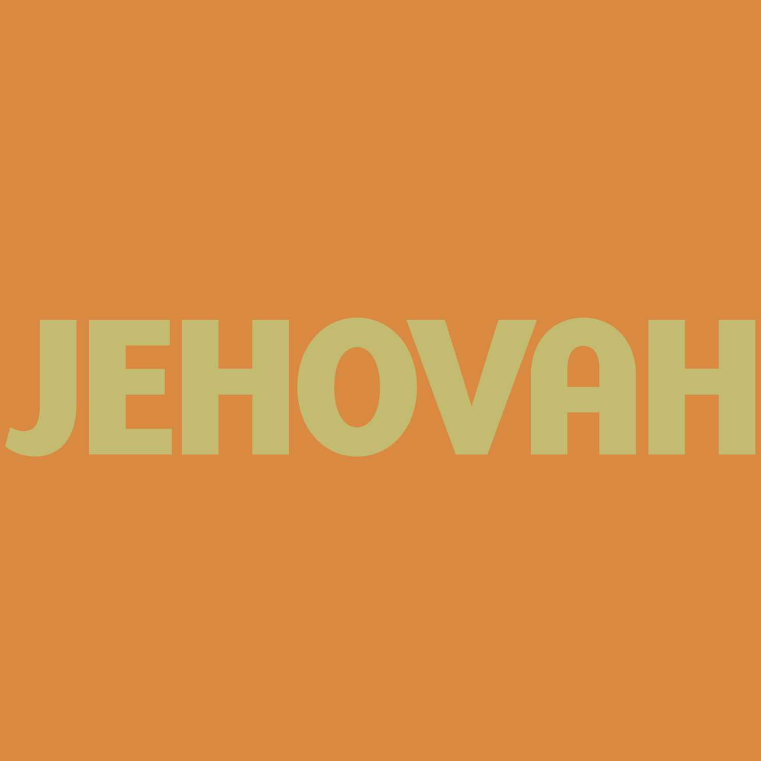 Jehovah Mephalti episode artwork