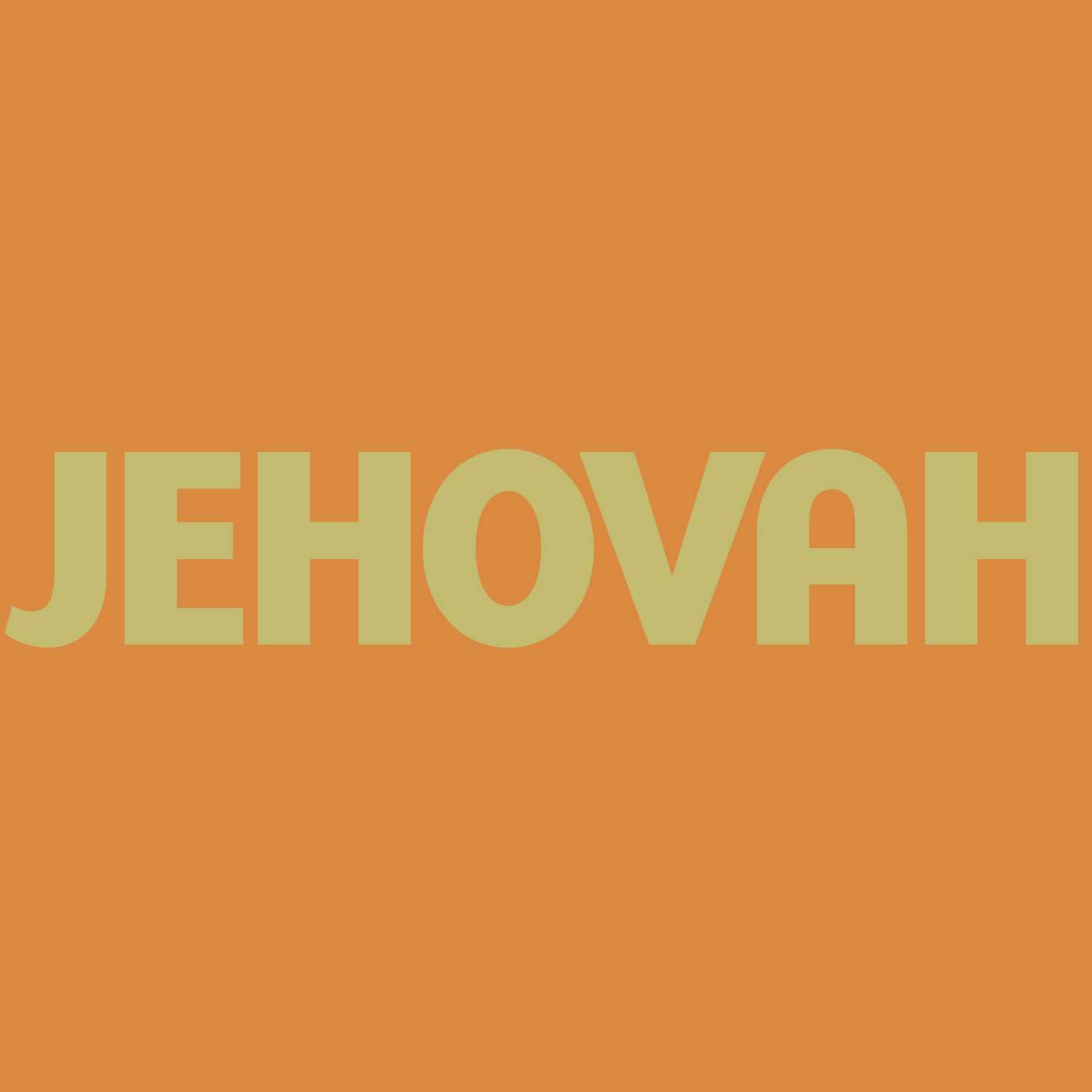 Jehovah Tsuri episode artwork